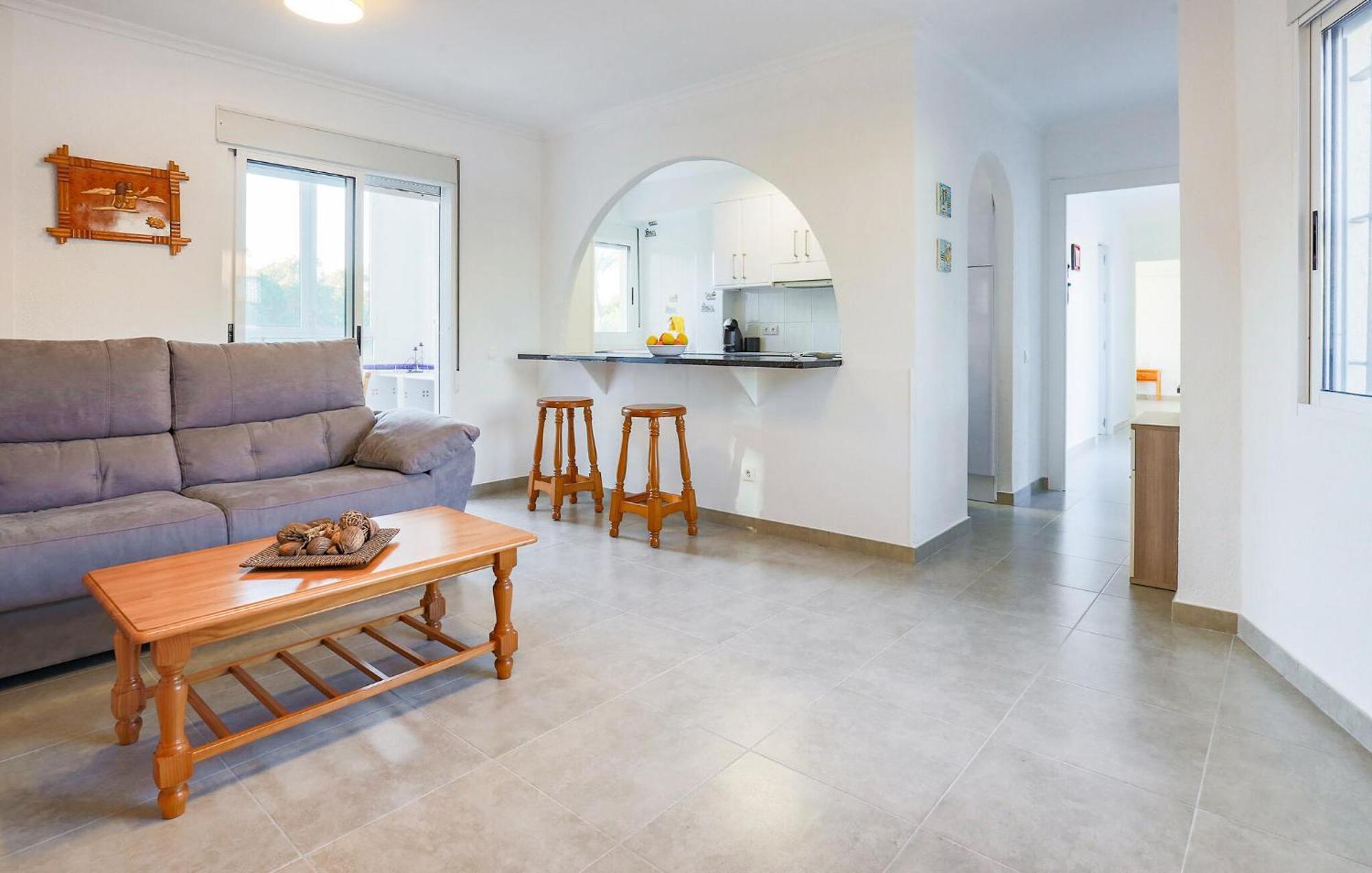 Apartamento Amazing In With Wifi