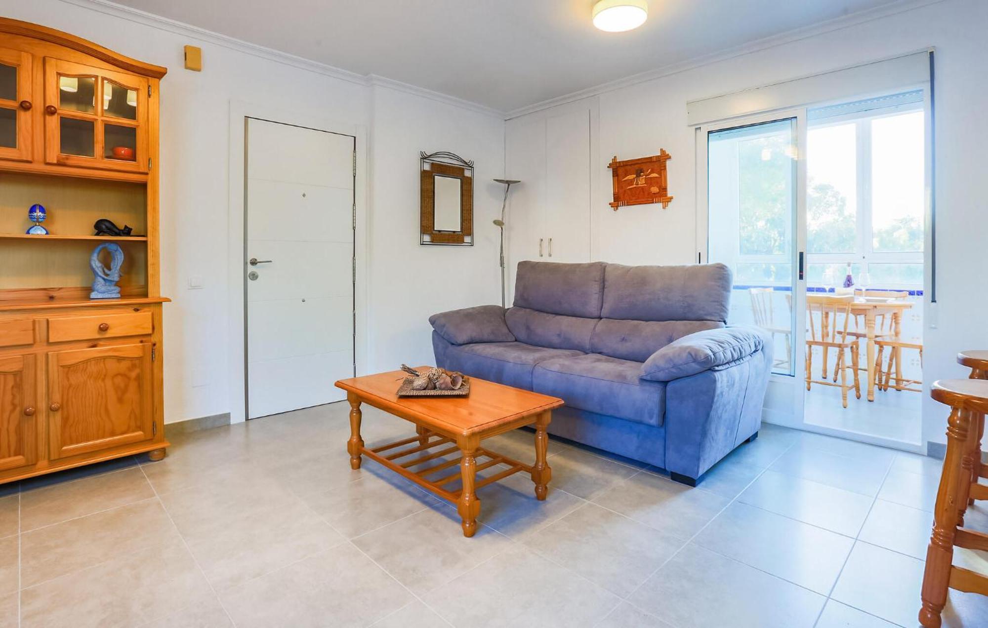 Amazing In With Wifi Apartamento Oriola (Orihuela)