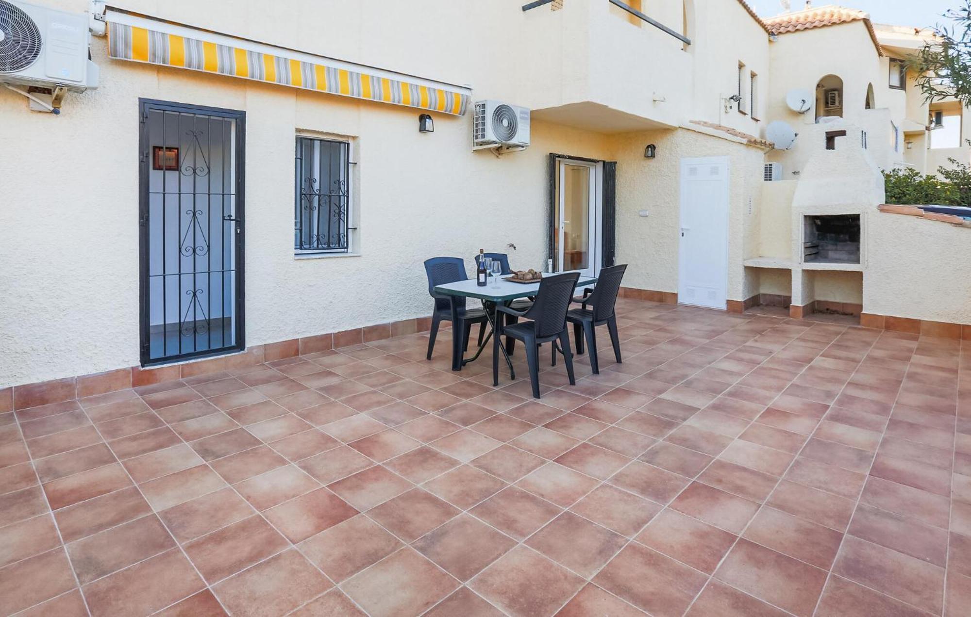 Amazing In With Wifi * Oriola (Orihuela)