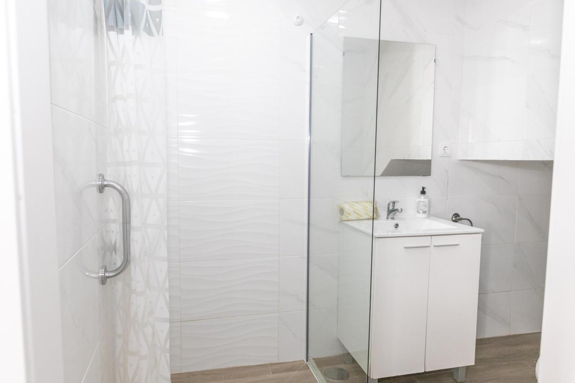 Apartment Casa Don Guido Bajo *
