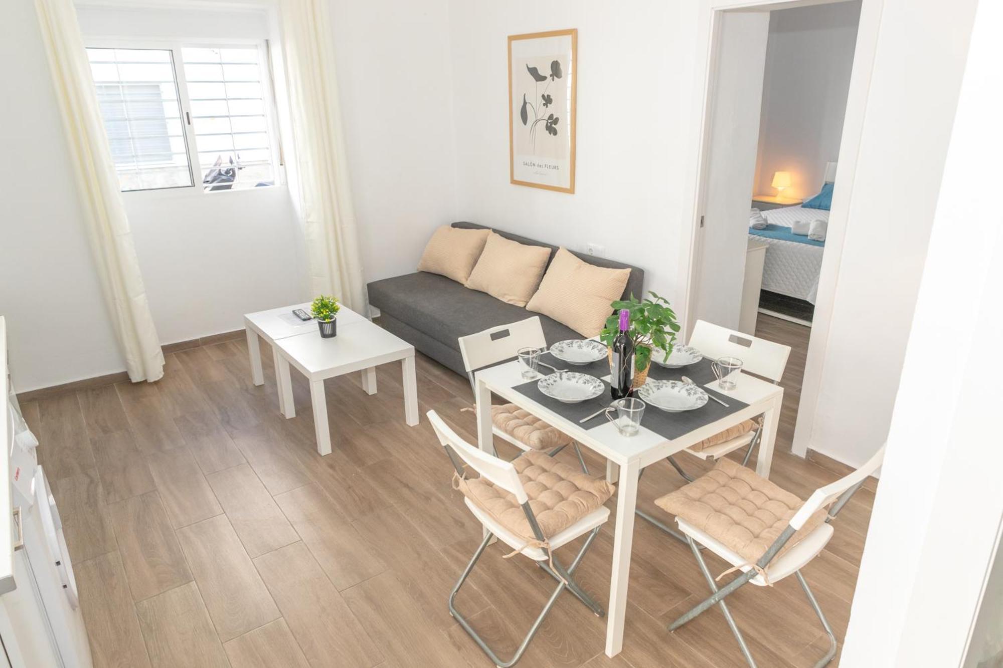 Apartment Casa Don Guido Bajo *
