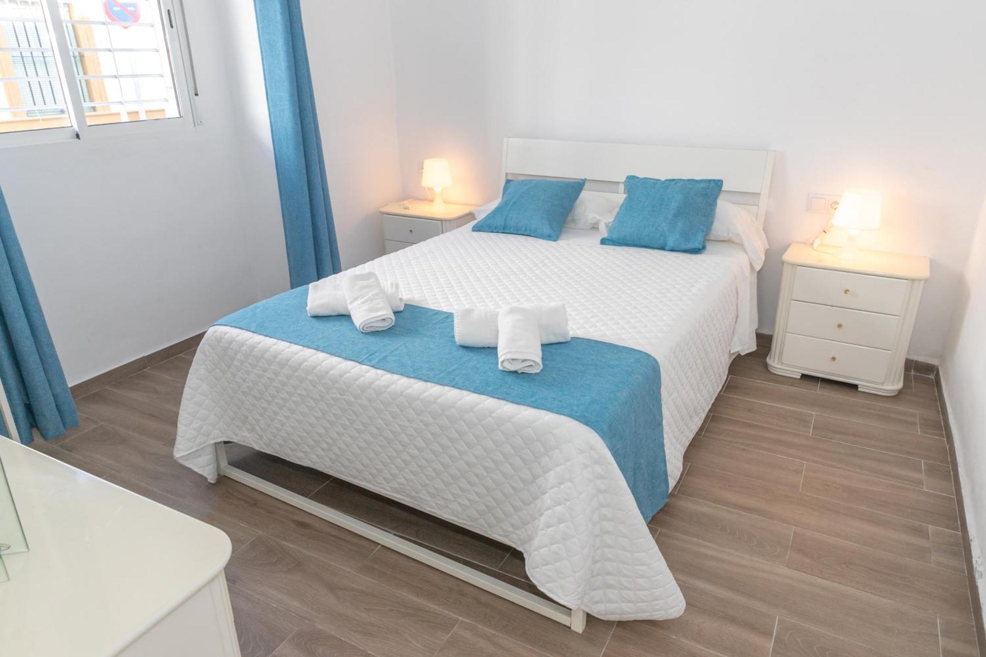 Apartment Casa Don Guido Bajo *
