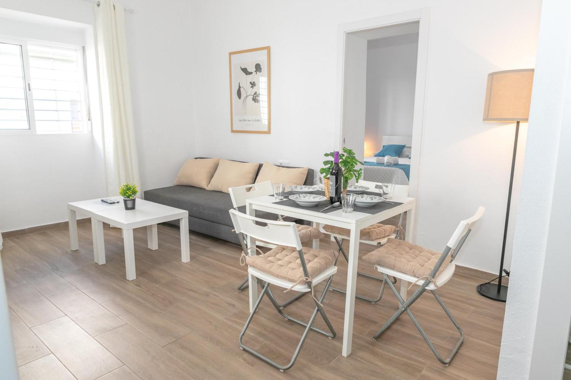 Casa Don Guido Bajo Apartment