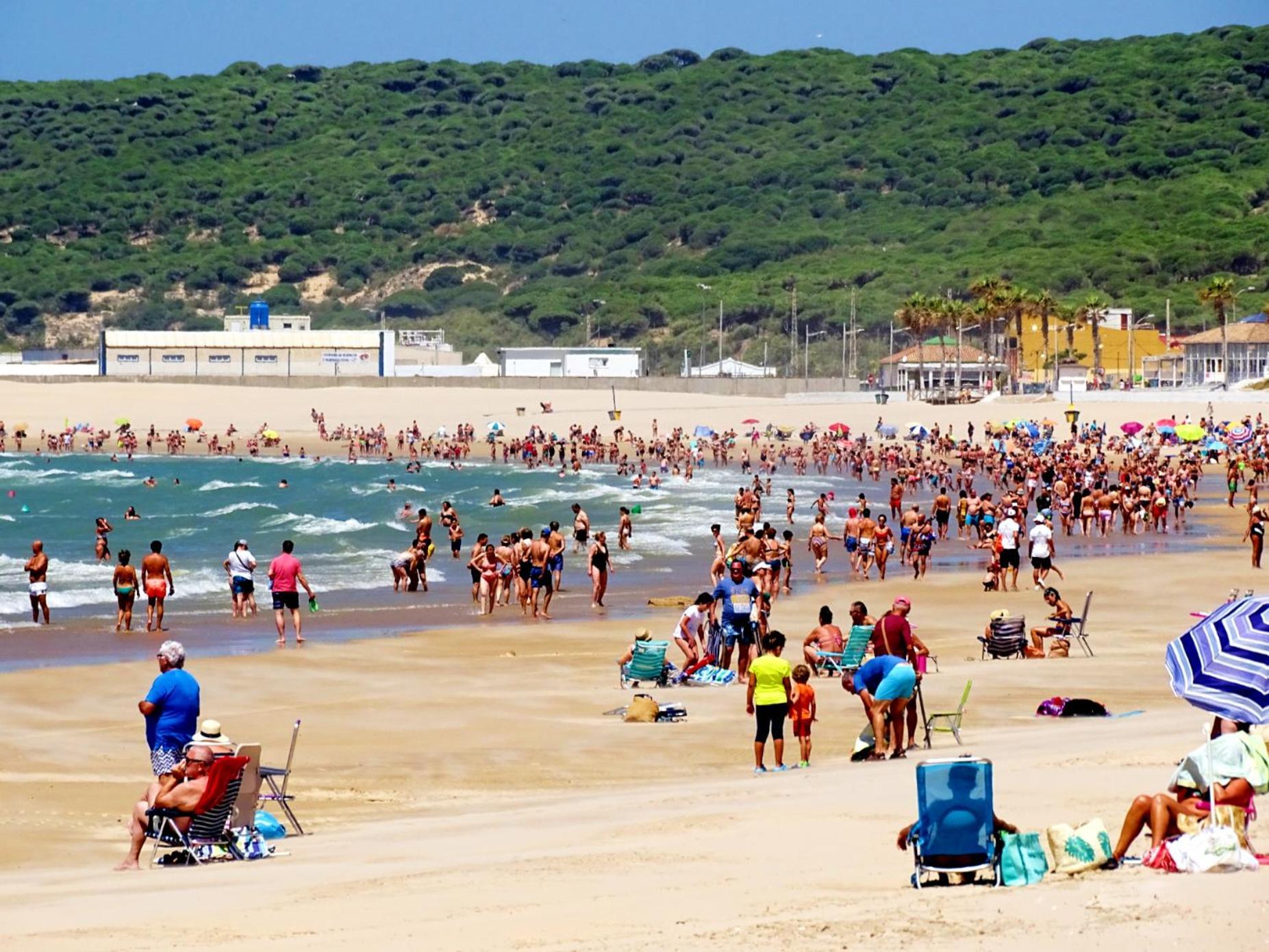 Apartment Casa Don Guido Bajo Barbate
