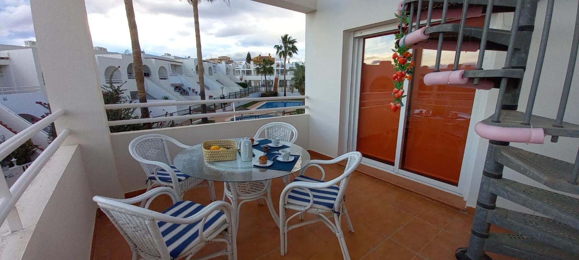 Casa Bonica Palomares (Almeria)
