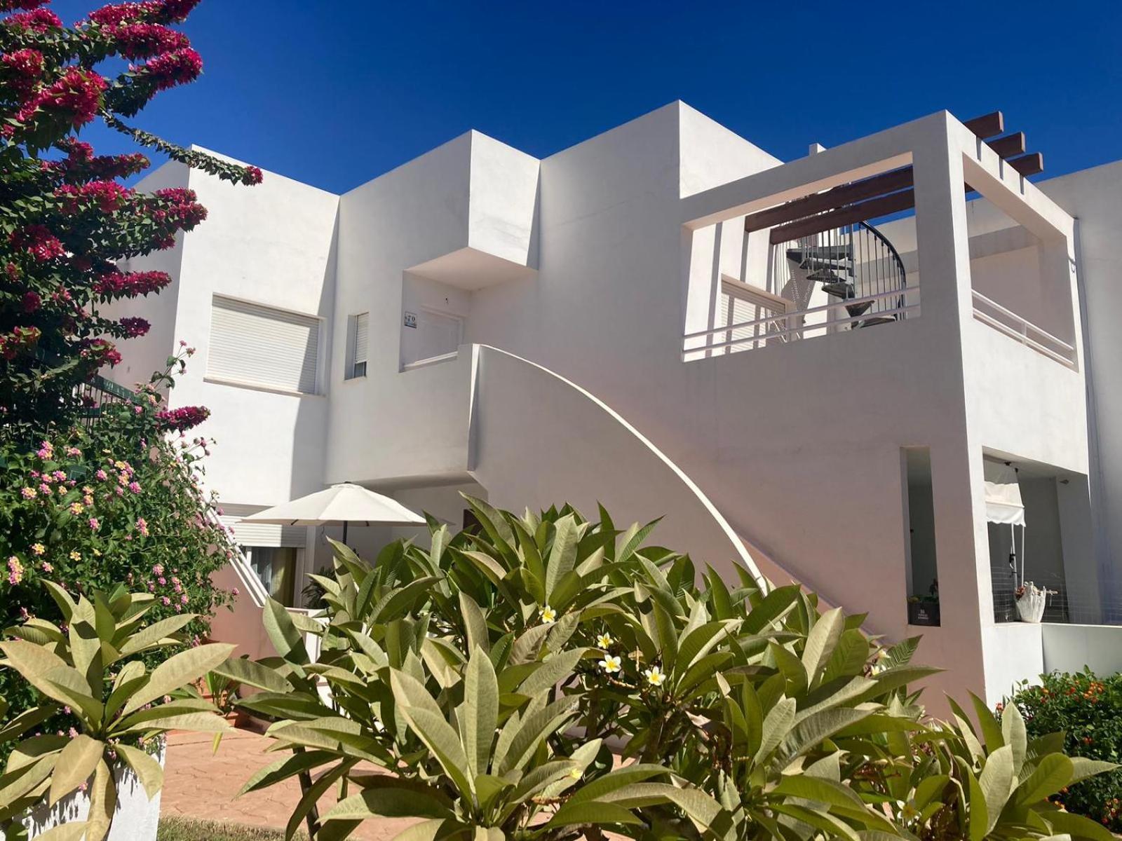 Casa Bonica