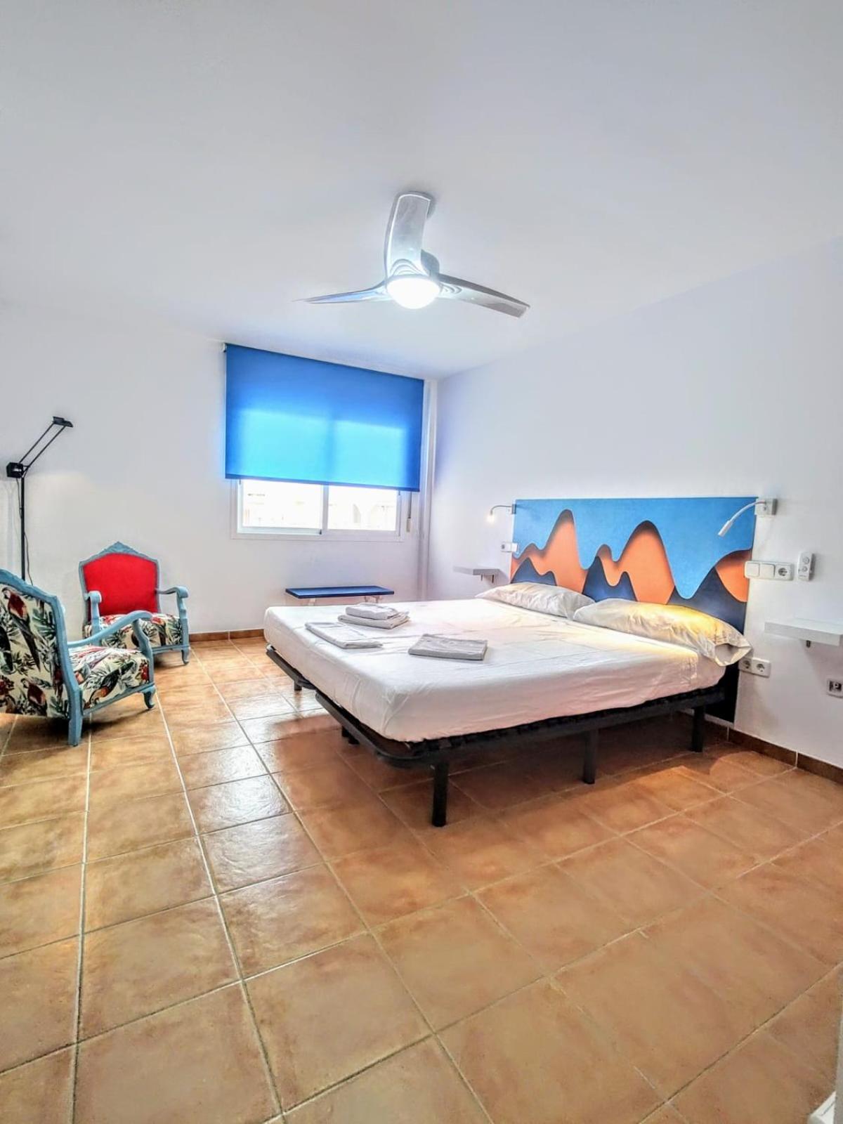 Apartment Casa Bonica