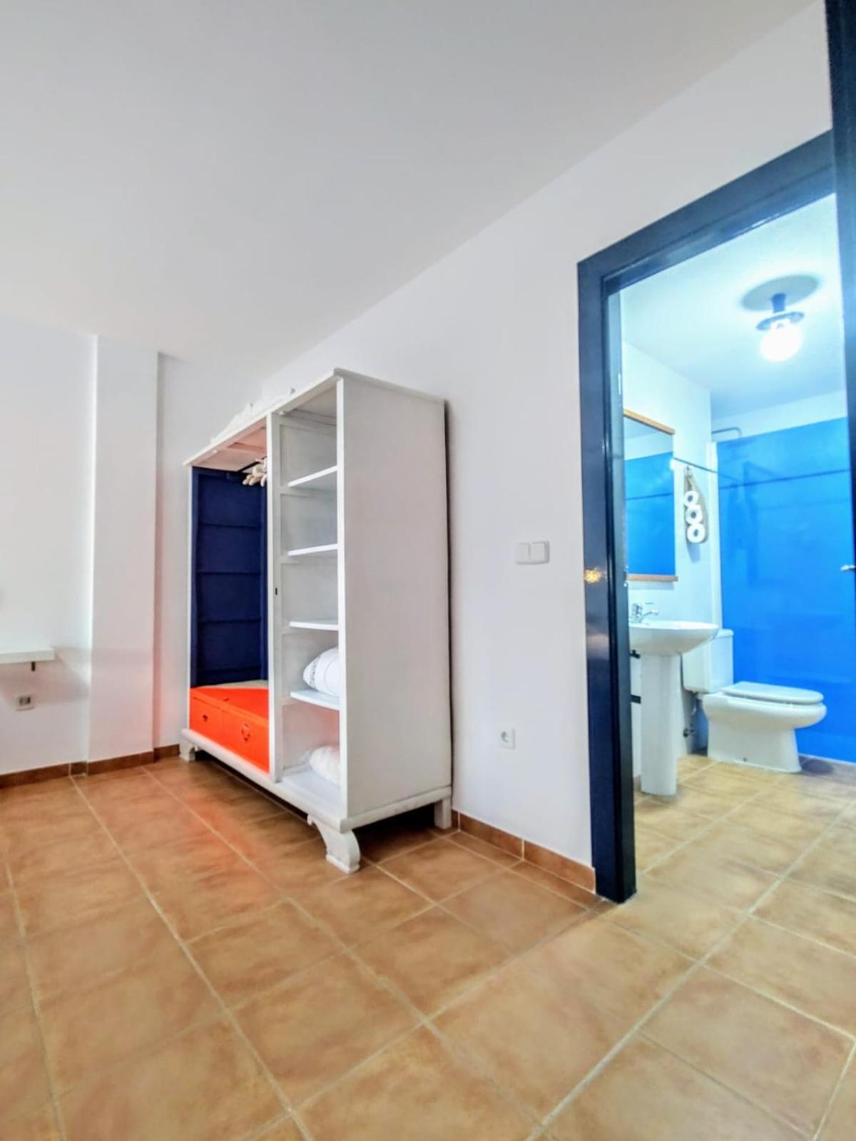 Casa Bonica Apartment