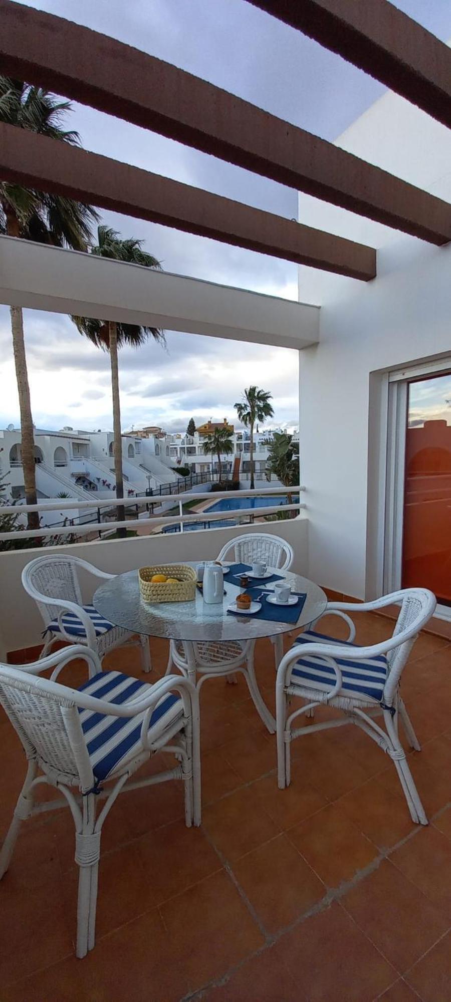 Apartment Casa Bonica Palomares (Almeria)