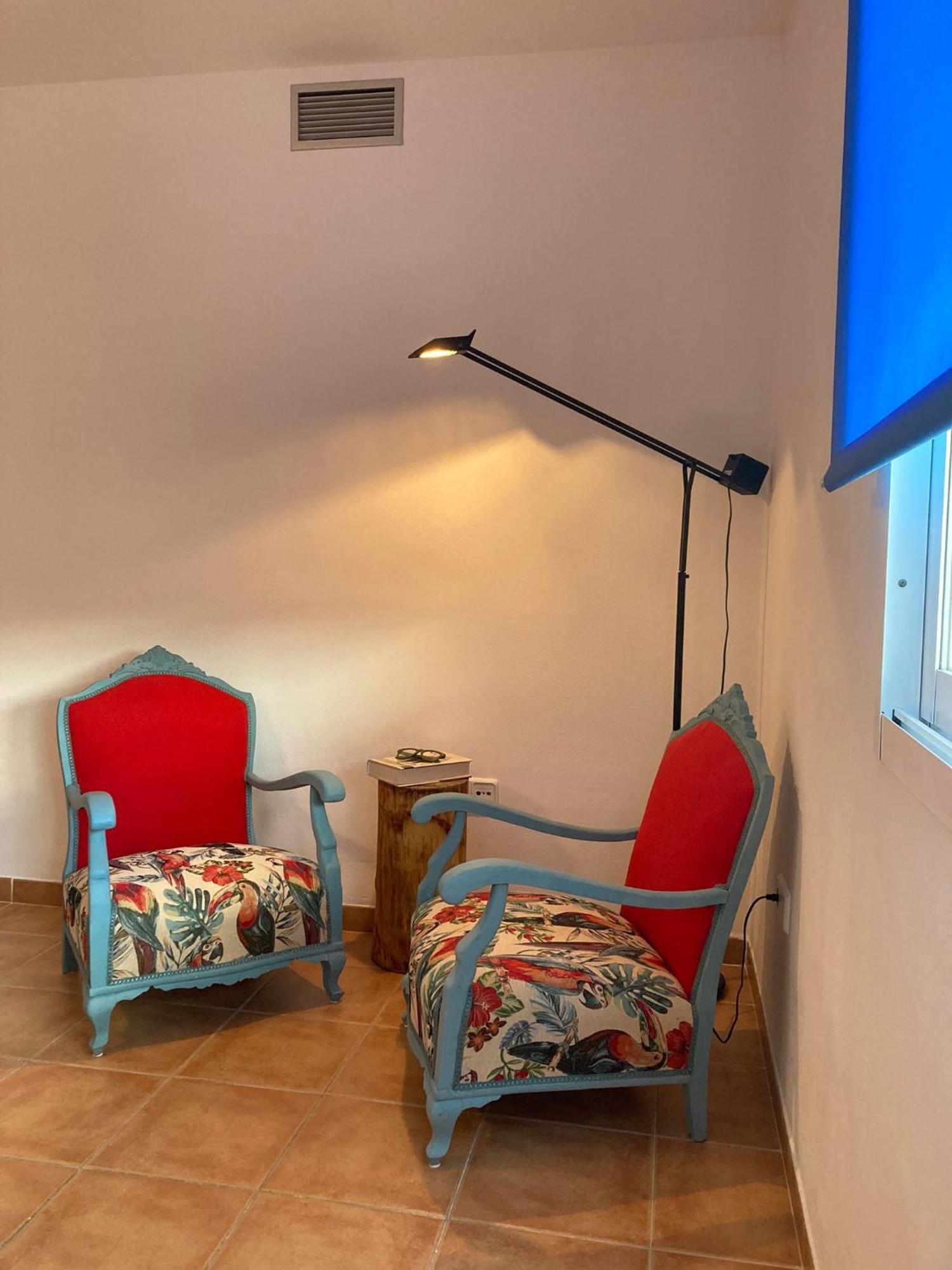 Casa Bonica Apartment Palomares (Almeria)