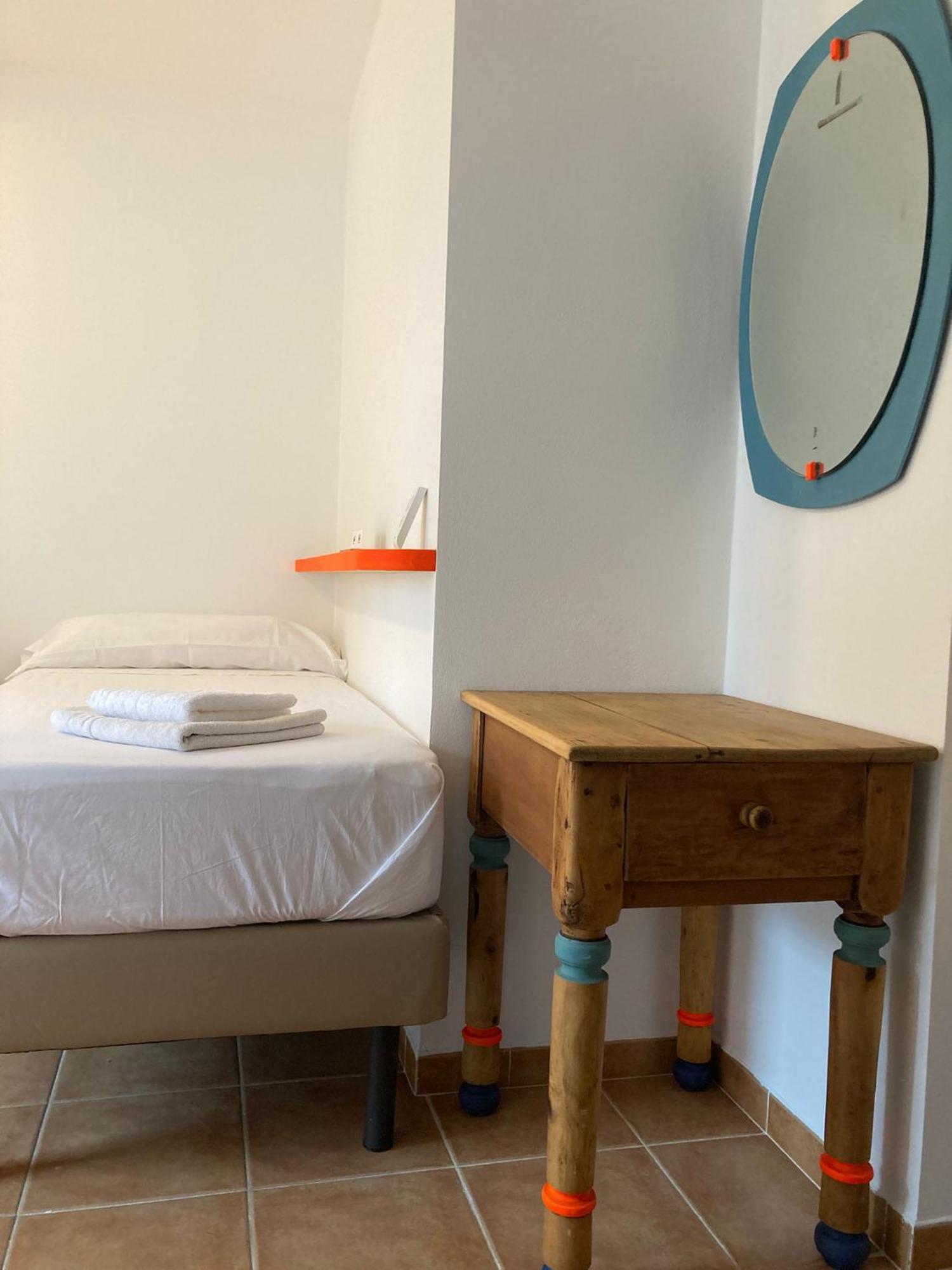 Apartment Casa Bonica Palomares (Almeria)