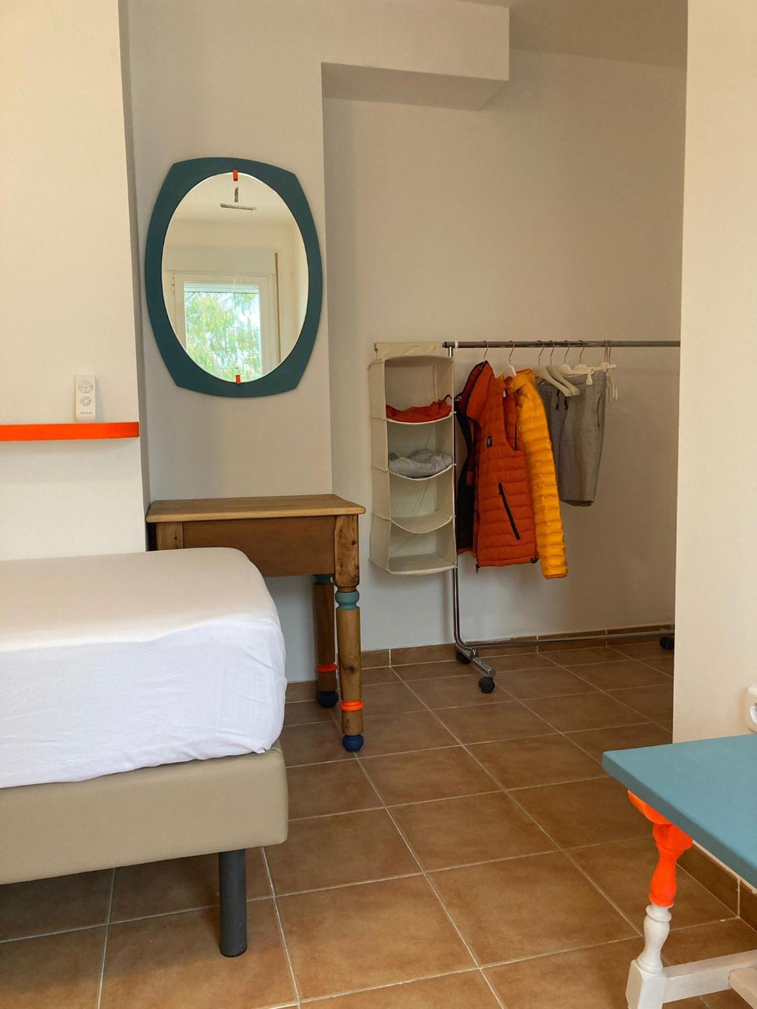 Apartment Casa Bonica Palomares (Almeria)
