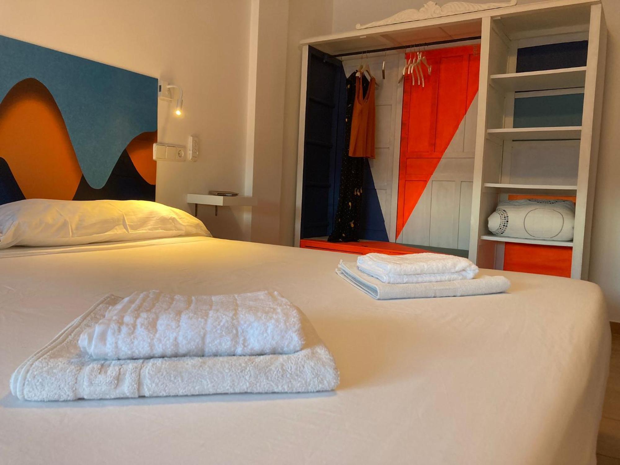 Casa Bonica Apartment