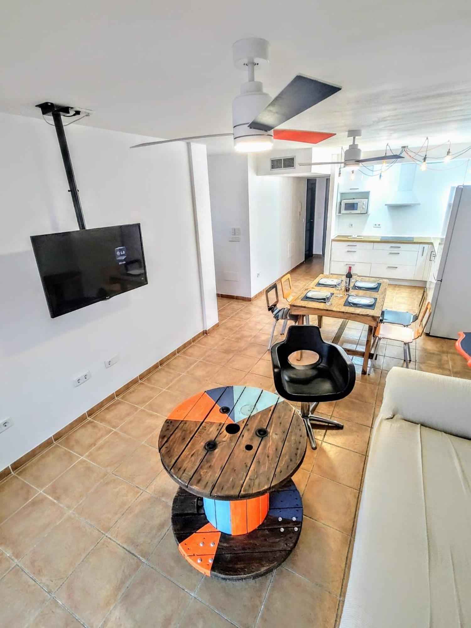 Casa Bonica Apartment *