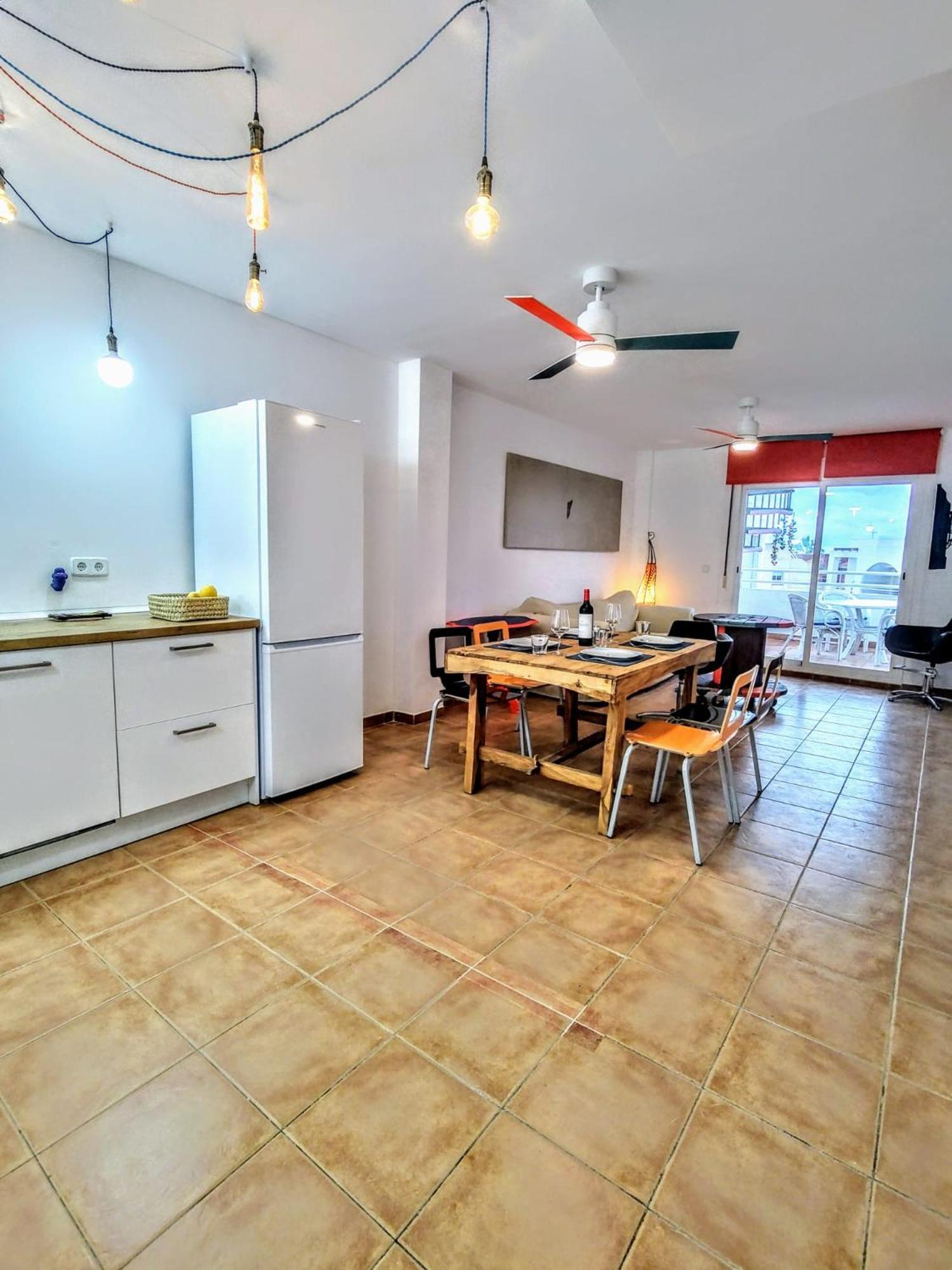 Casa Bonica Apartment