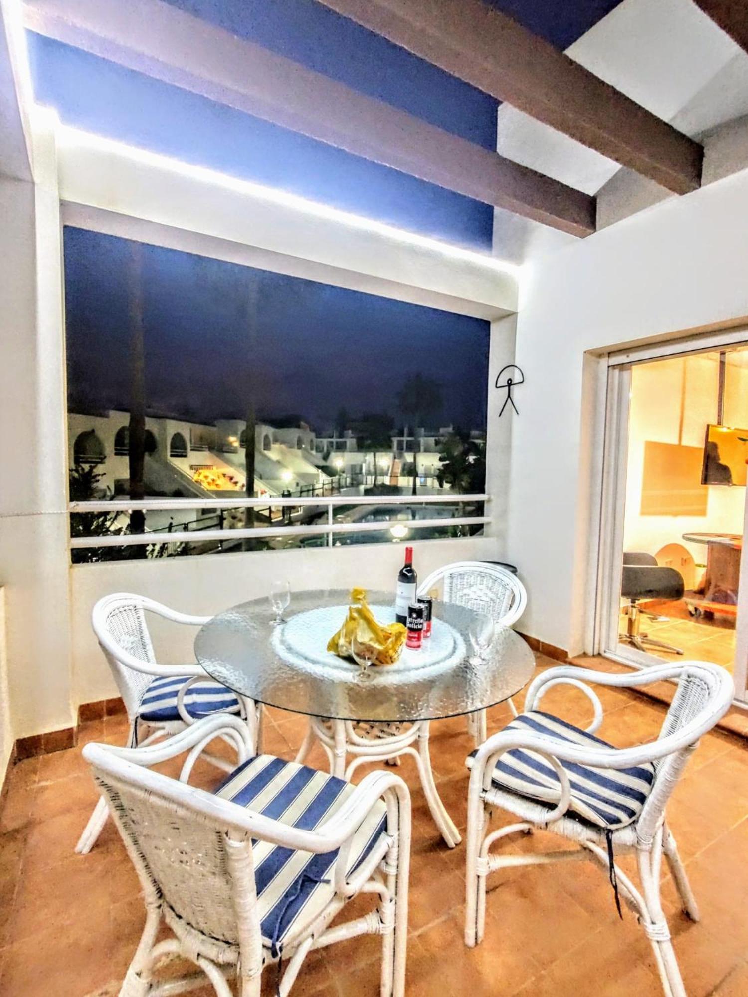 Casa Bonica * Palomares (Almeria)