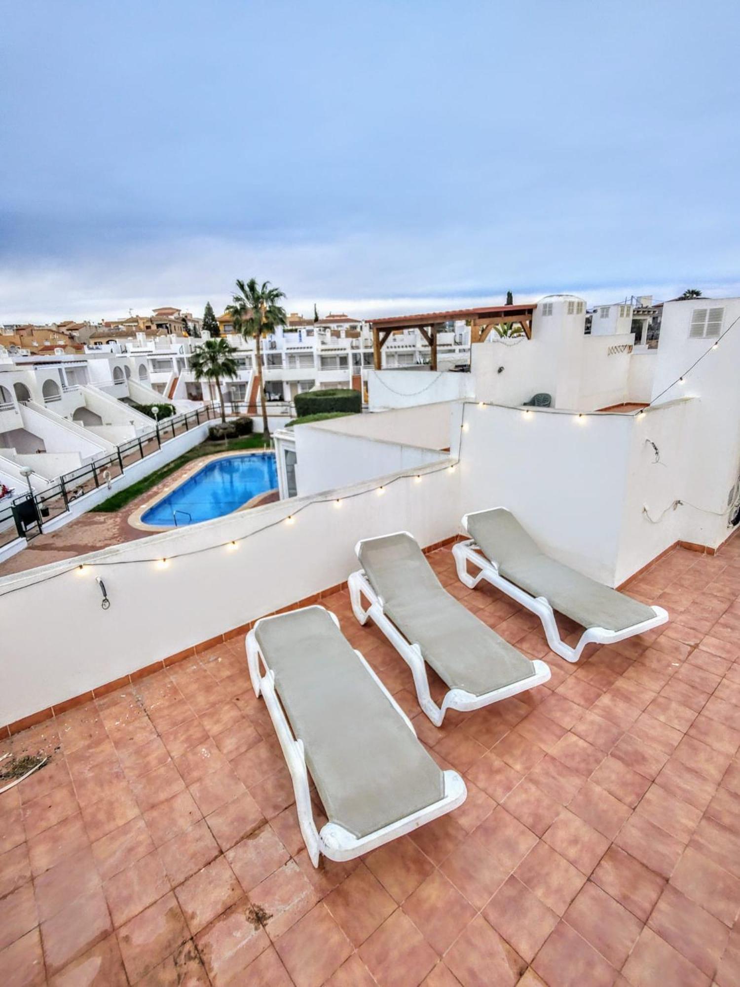 Casa Bonica Apartment
