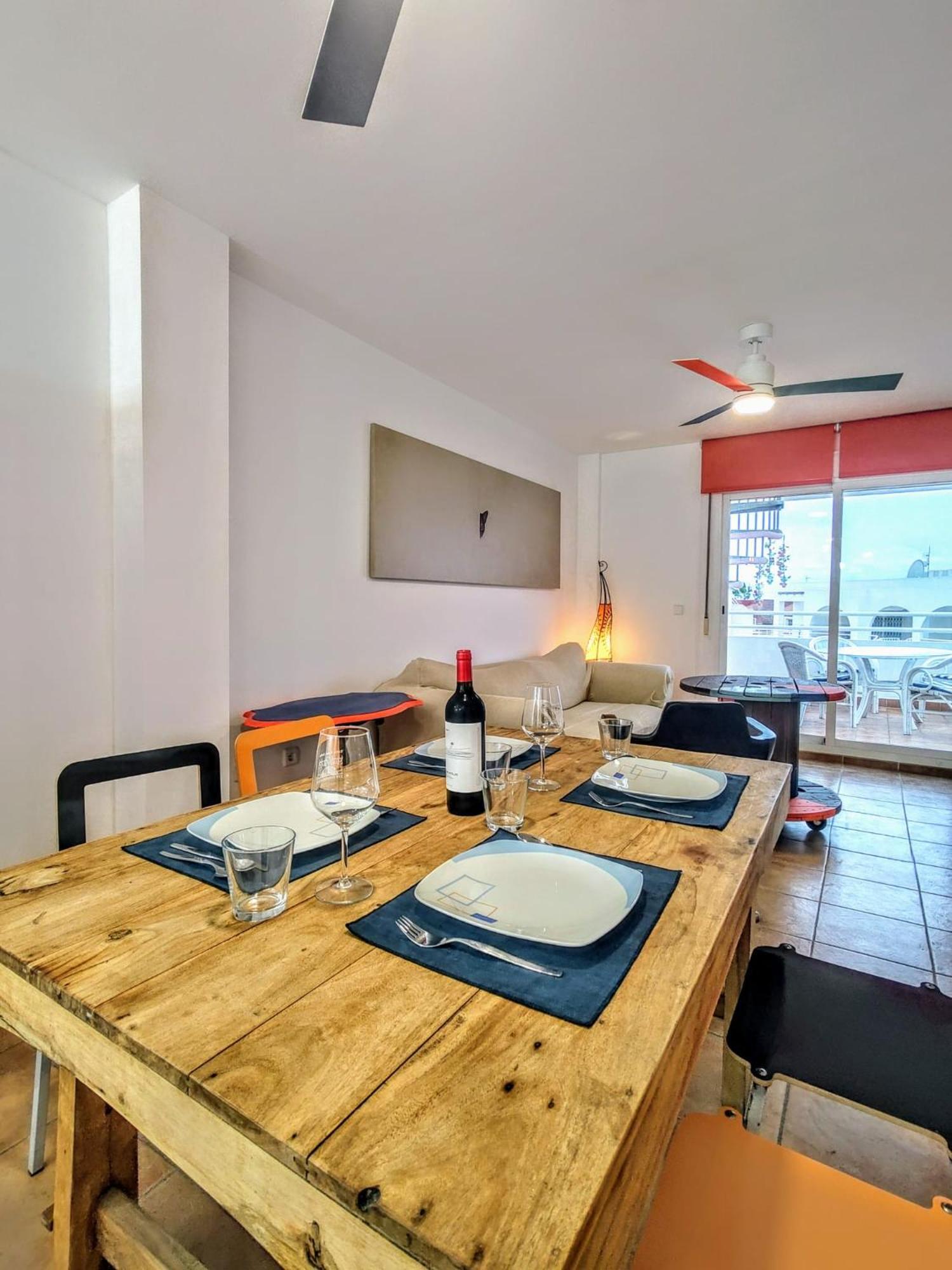 Apartment Casa Bonica *