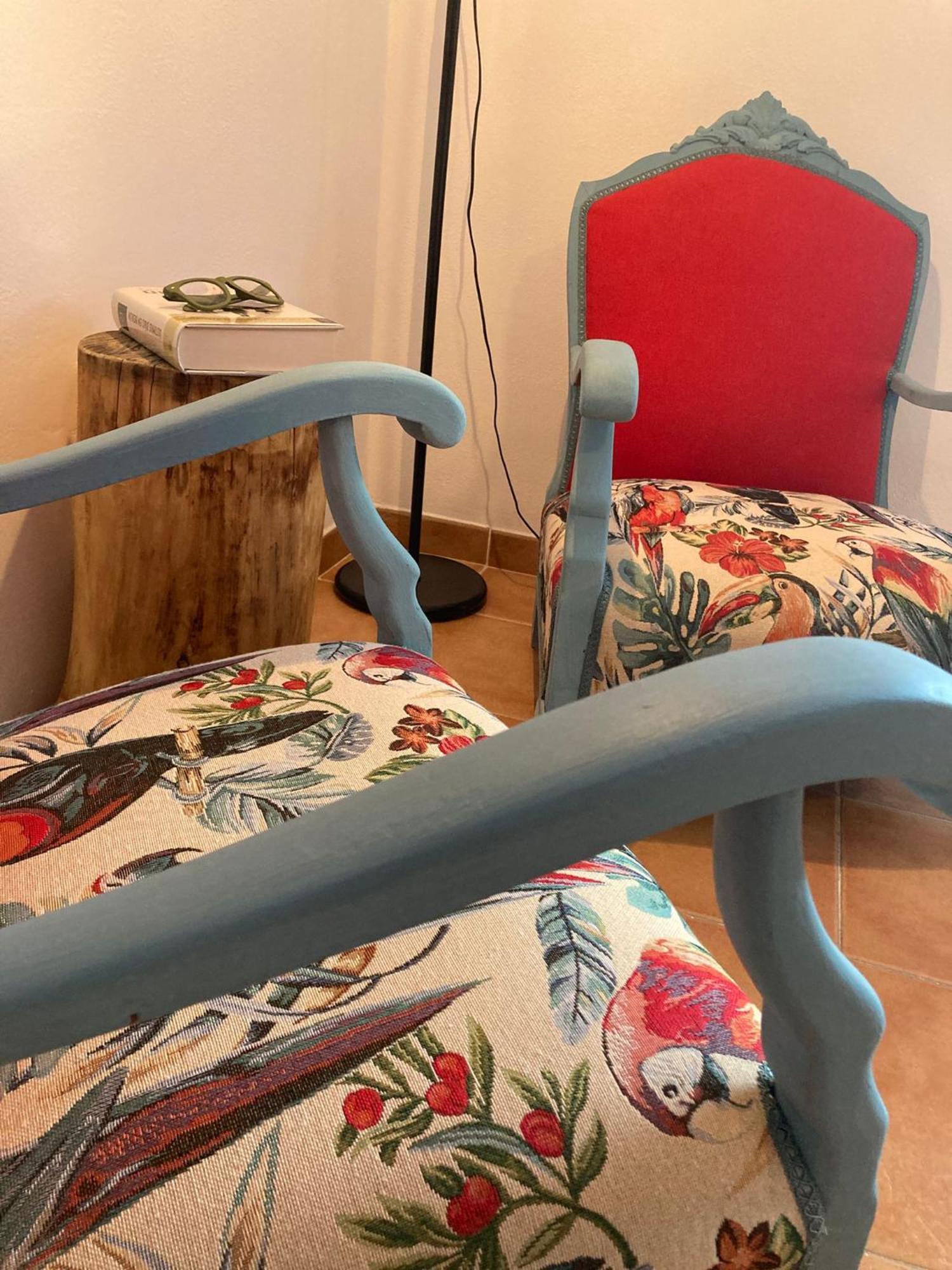 Casa Bonica Apartment