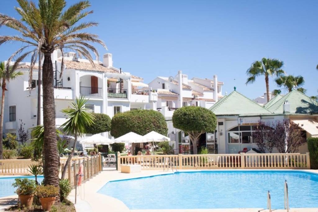 Apartamento Calle Acuario 36 Riviera Del Sol Sitio de Calahonda