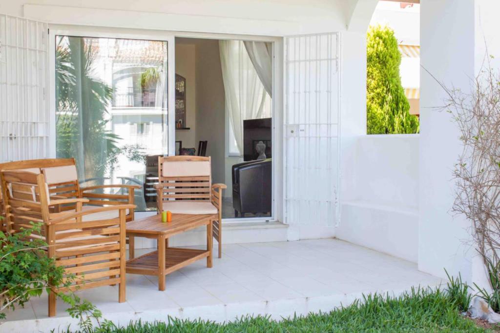 Apartamento Calle Acuario 36 Riviera Del Sol *