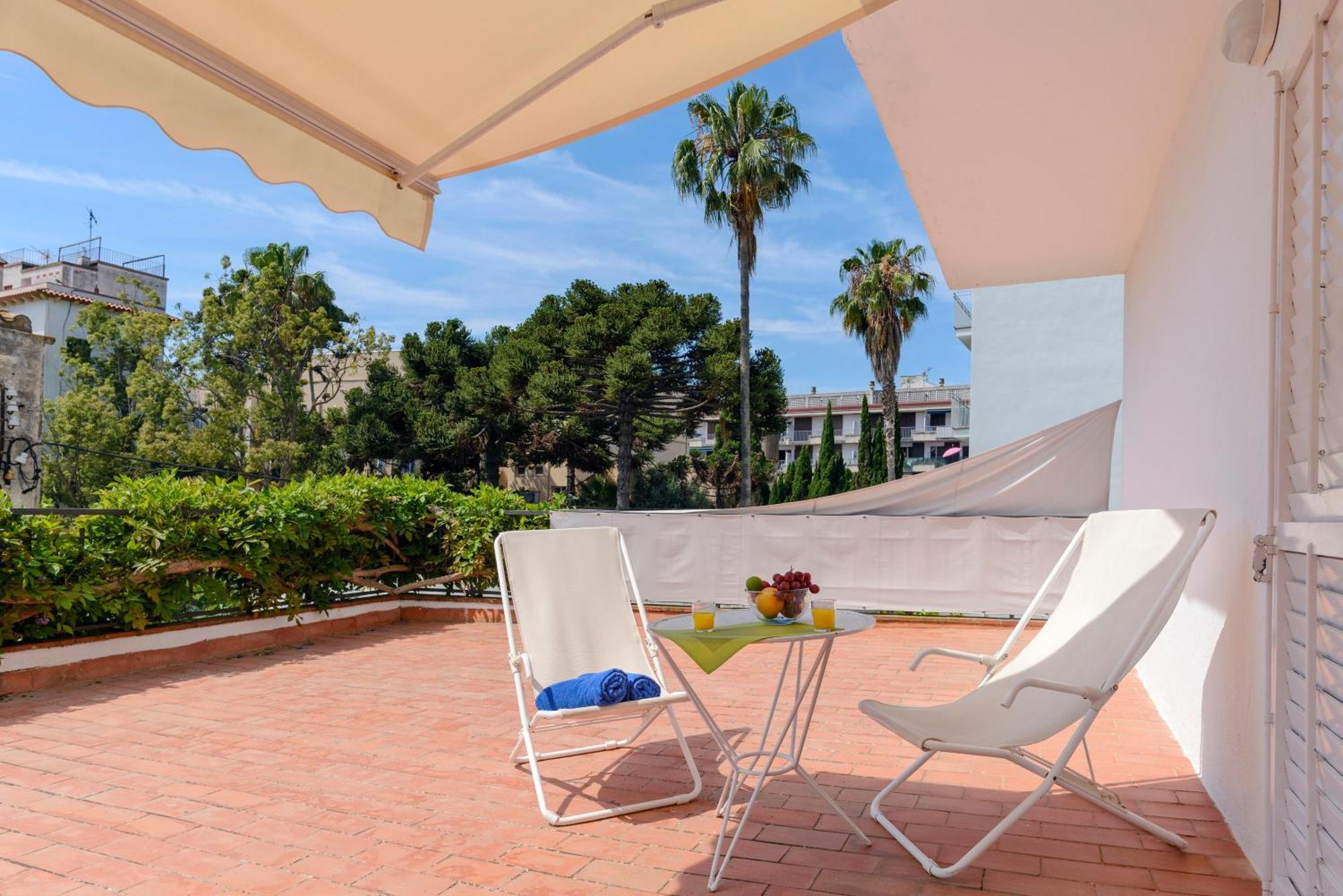Avenida Hotel Tossa de Mar
