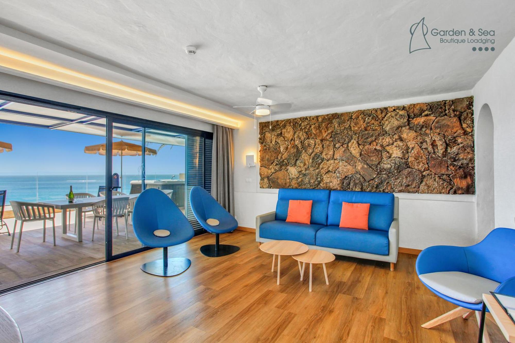 Garden & Sea Boutique By Livvo *