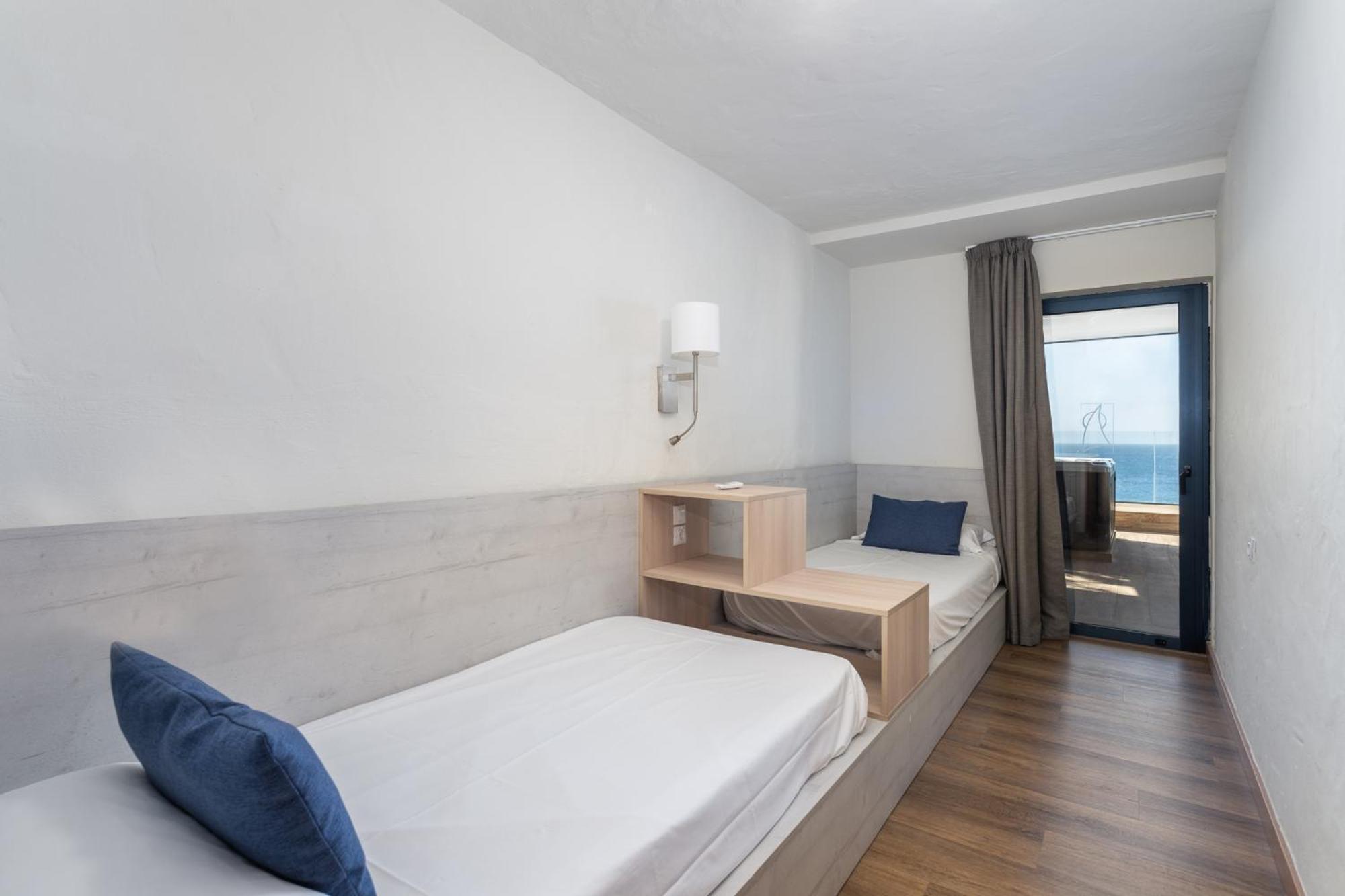 Apartment Garden & Sea Boutique By Livvo *