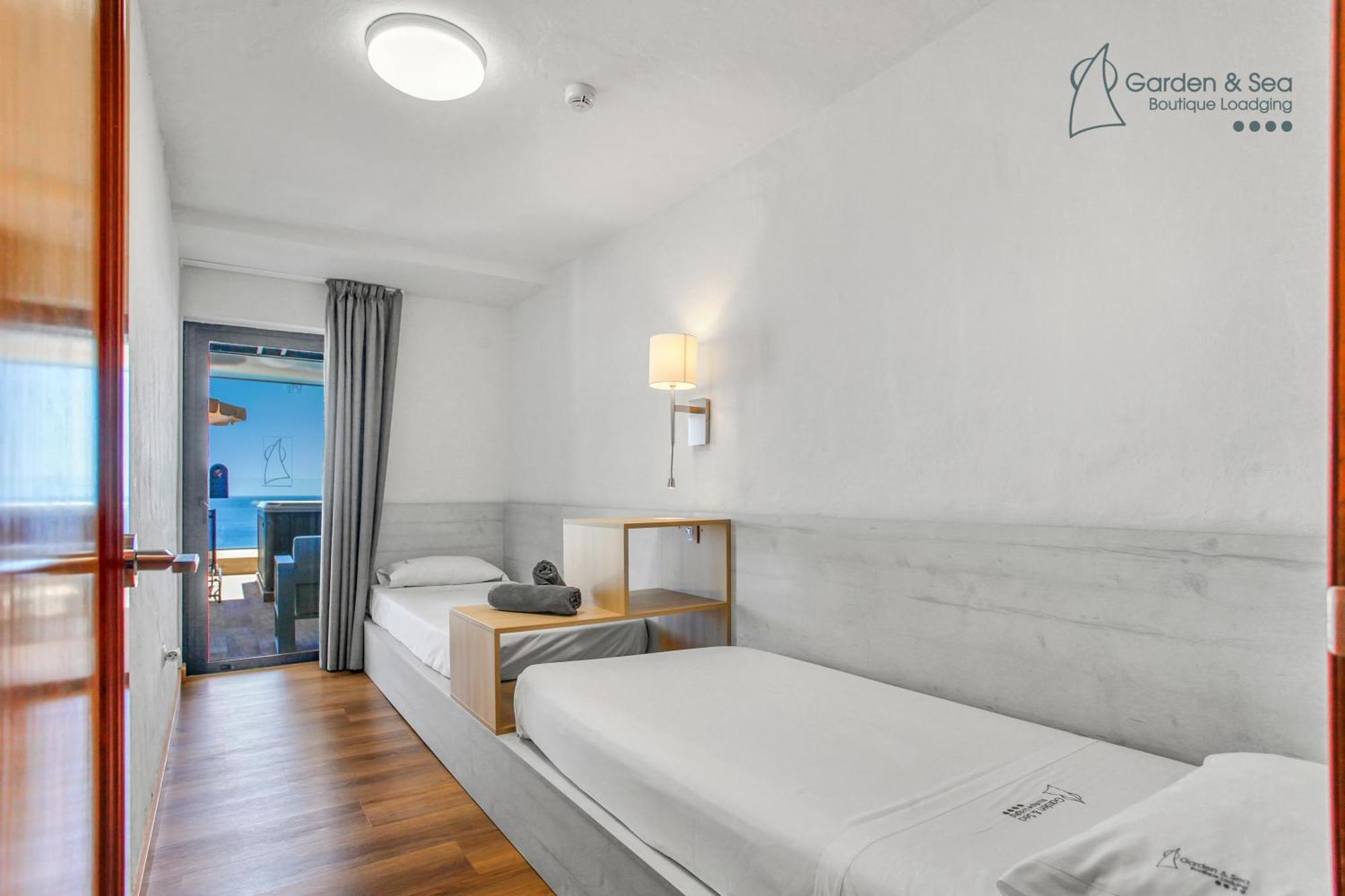Apartment Garden & Sea Boutique By Livvo Morro Jable (Fuerteventura)