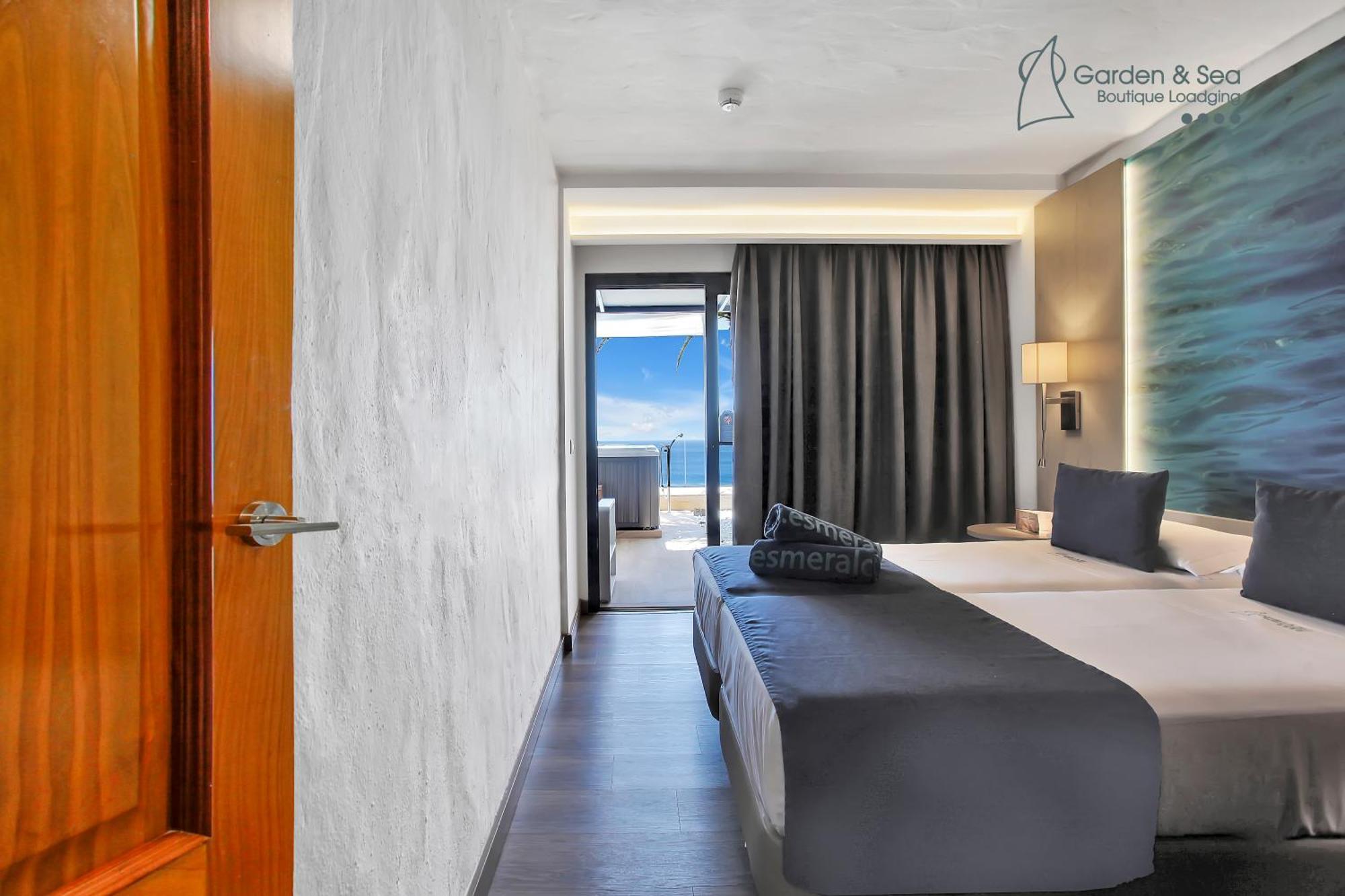 Garden & Sea Boutique By Livvo Apartment Morro Jable (Fuerteventura)