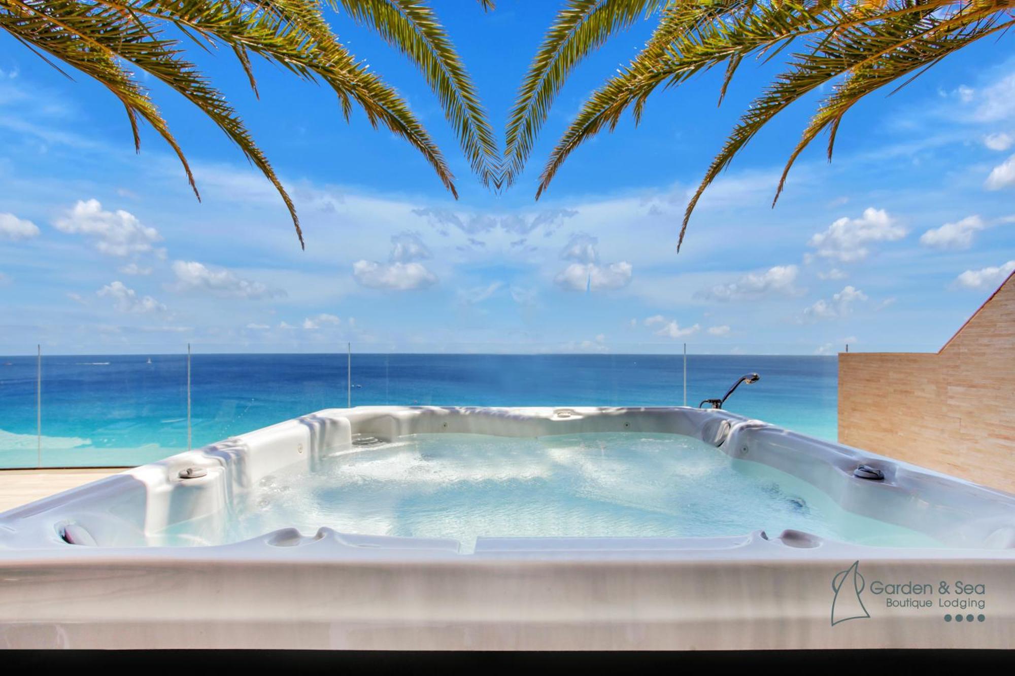 Garden & Sea Boutique By Livvo Morro Jable (Fuerteventura)