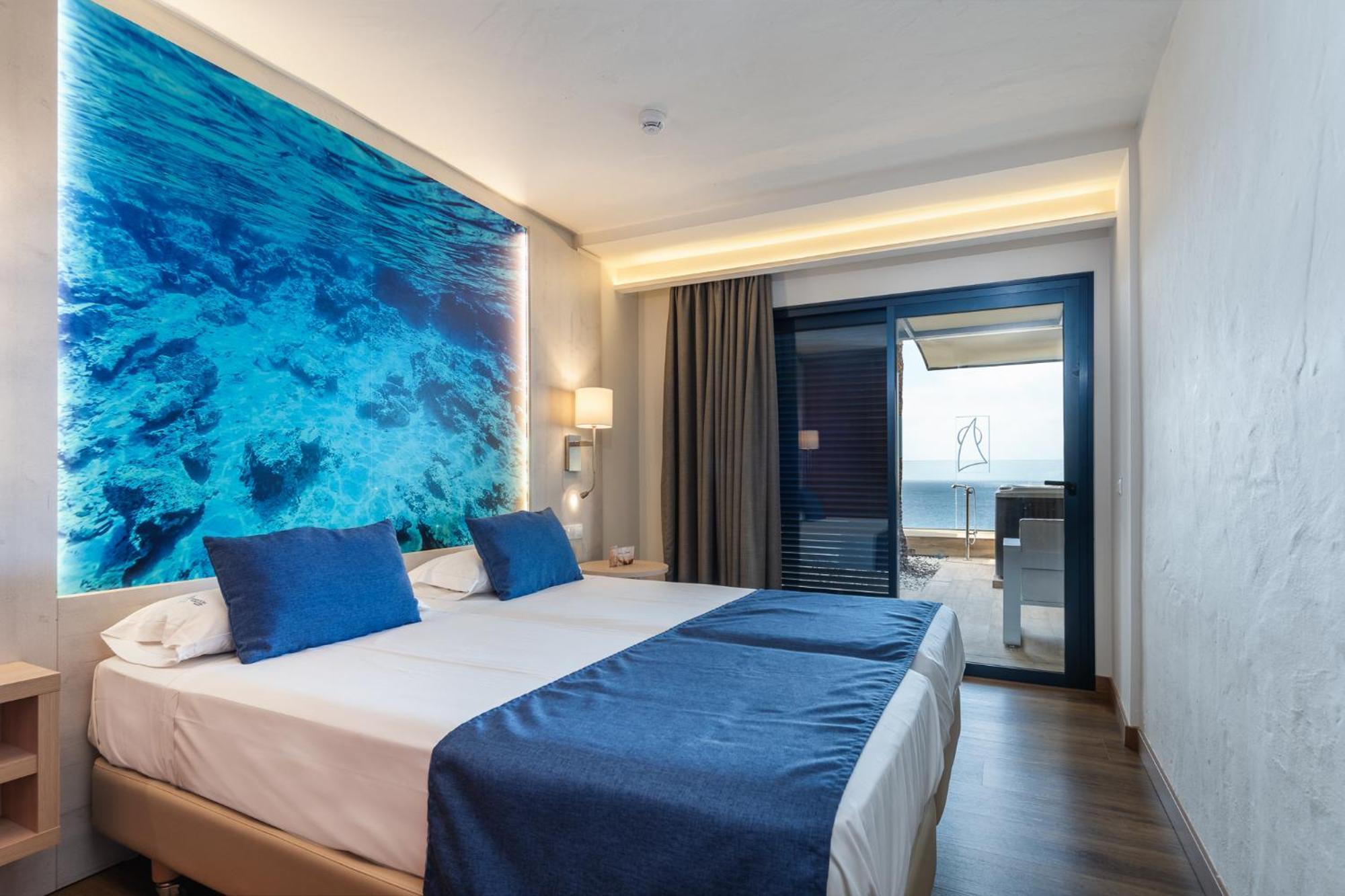 Garden & Sea Boutique By Livvo * Morro Jable (Fuerteventura)