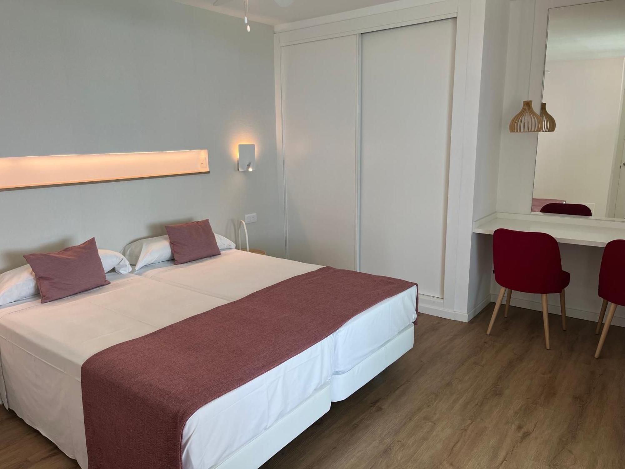 Atalaya De Jandia By Livvo Apartment