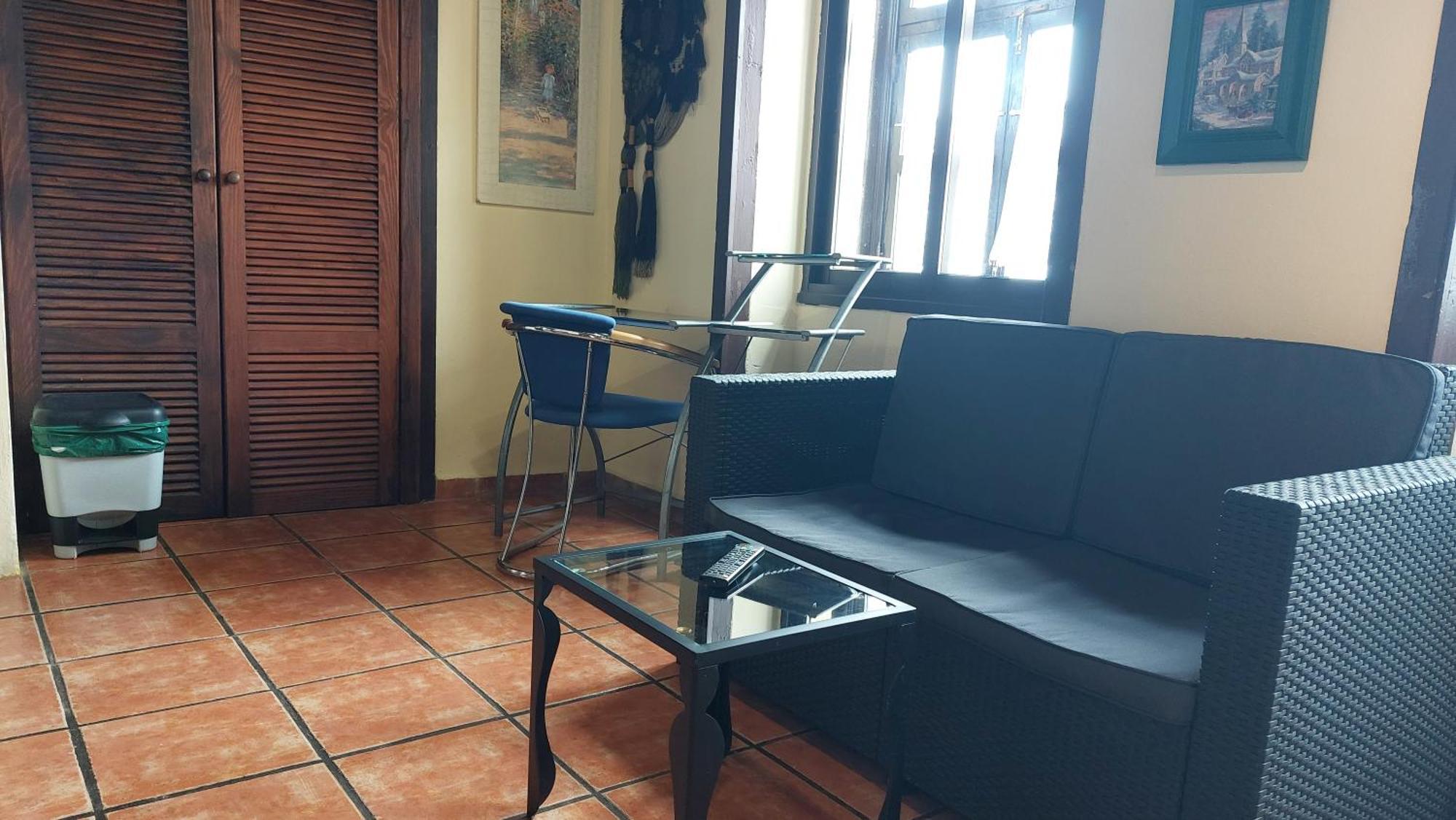 Monasterio De San Antonio - Adults Only Apartment