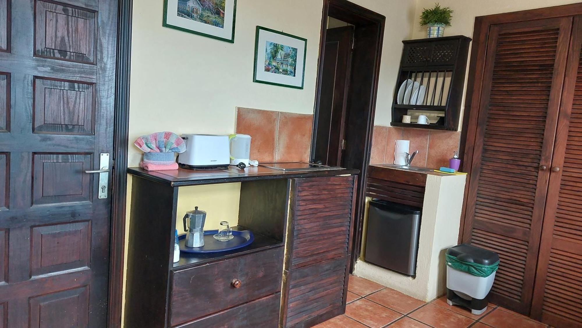 Apartment Monasterio De San Antonio - Adults Only *