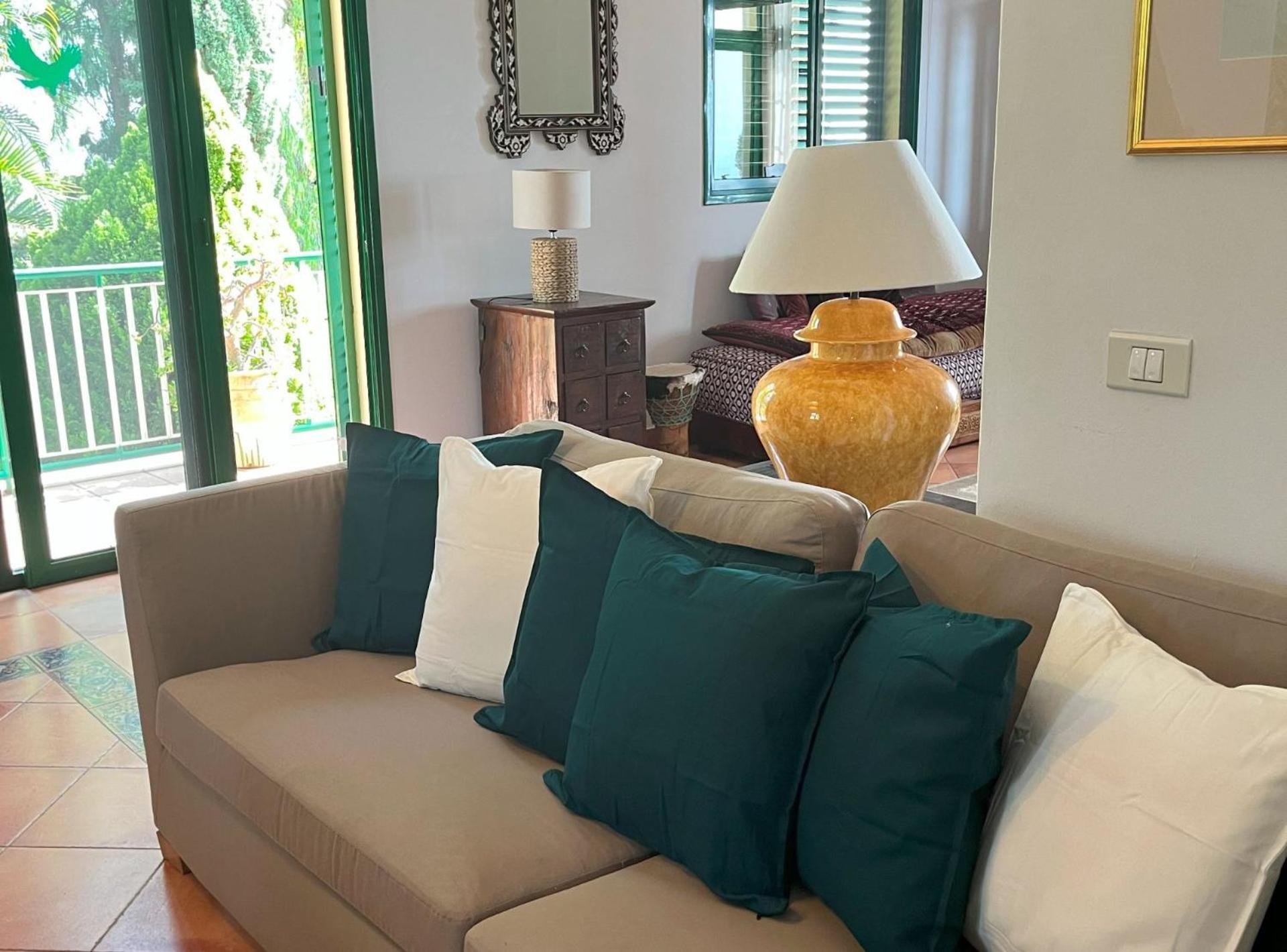 La Gomera Apartamento Alajeró