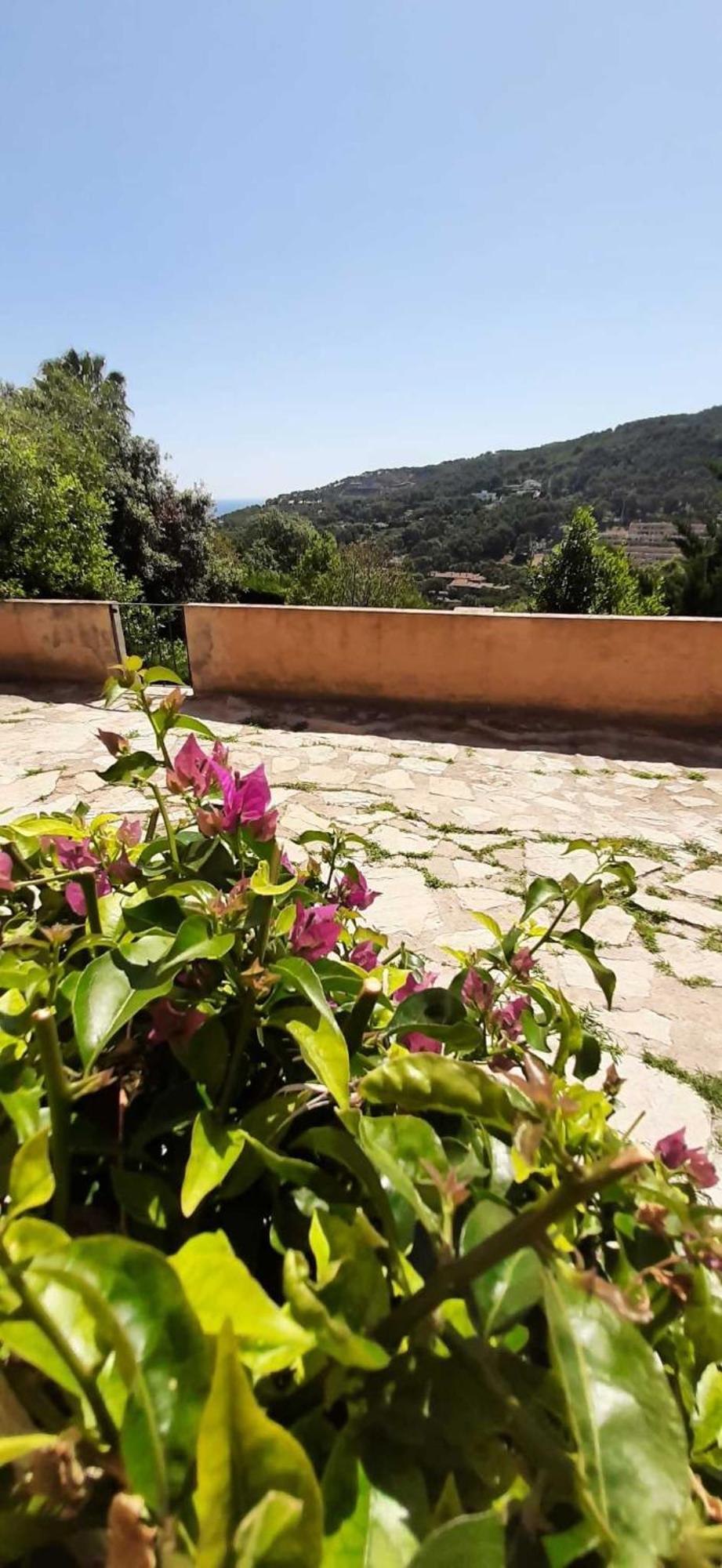 Corti Mori Sa Riera Vistas Mediterraneas Apartamento Begur