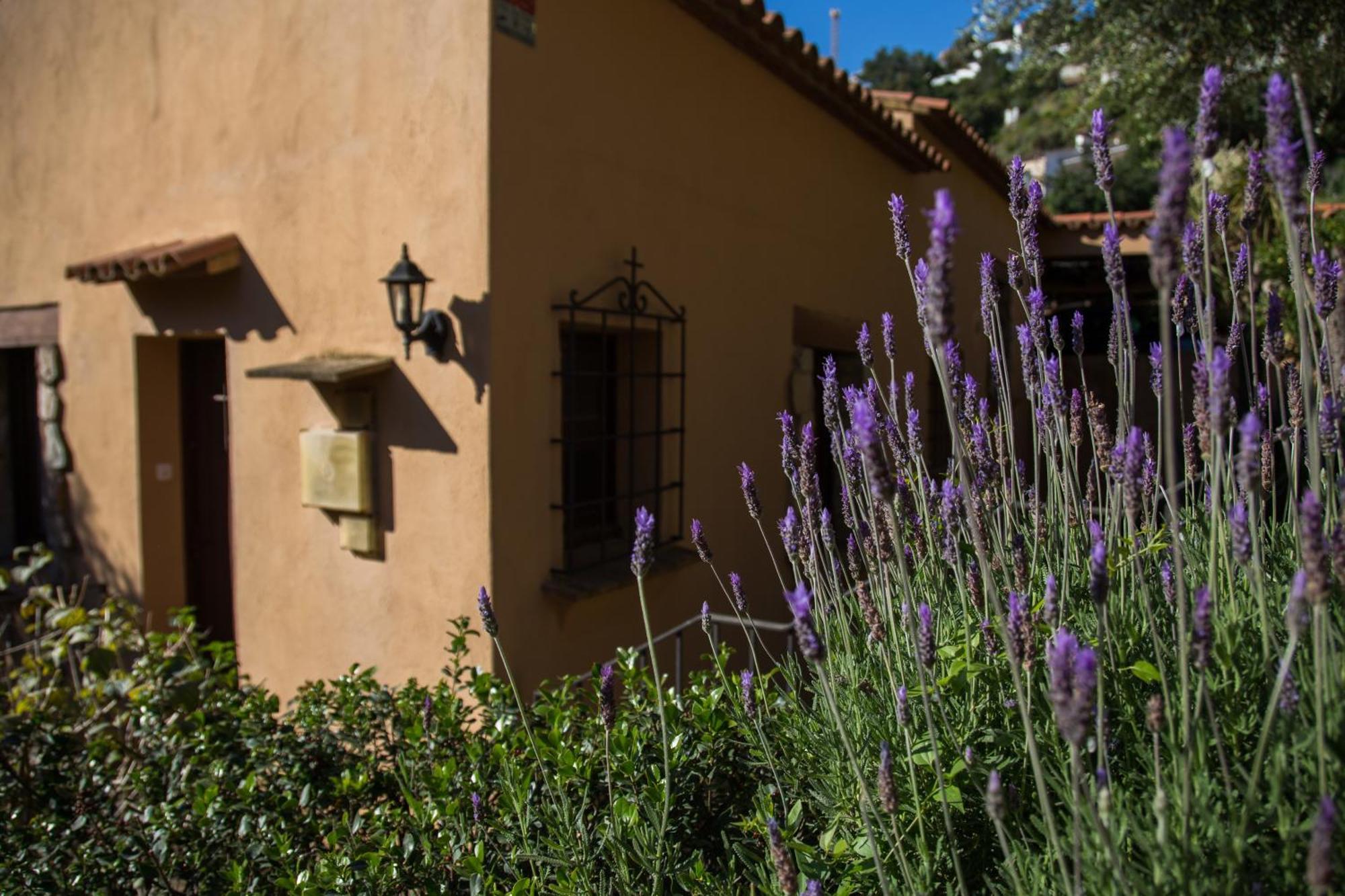 Apartamento Corti Mori Sa Riera Vistas Mediterraneas *