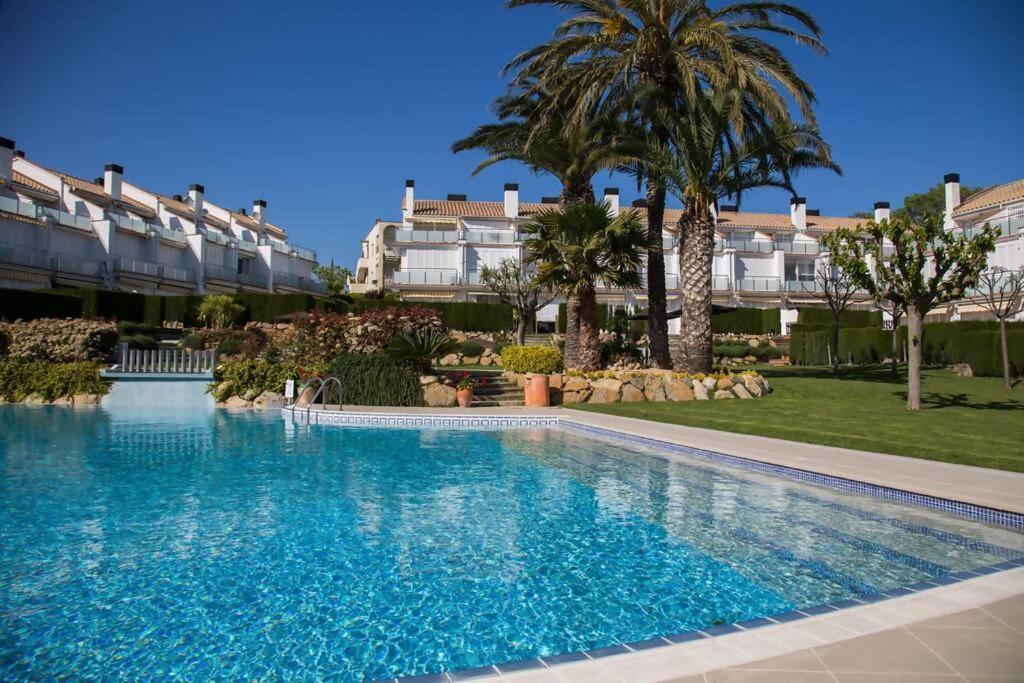 Villa Parc Sant Ramon, Descanso Y Armonía. Casa 11 S'Agaró