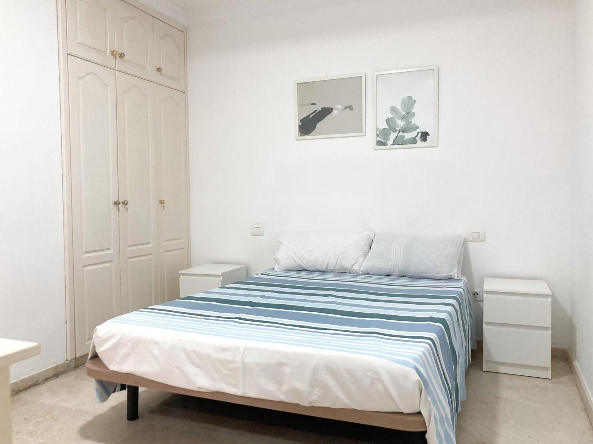 Sagasta Ii By Canary365 Apartment