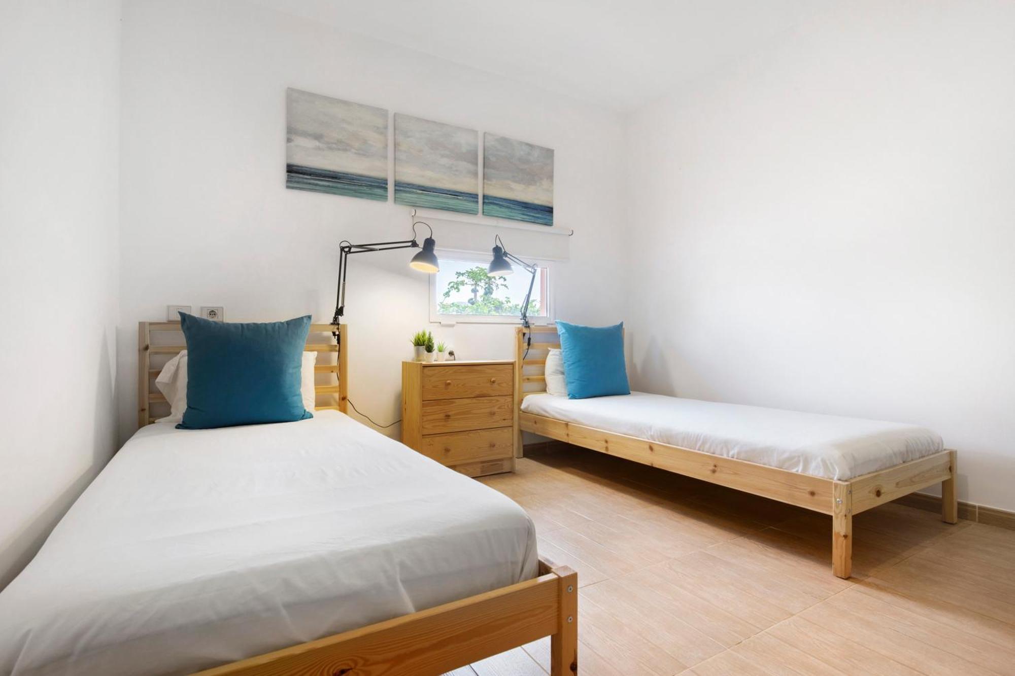 Villa Abundia House Caleta de Fuste