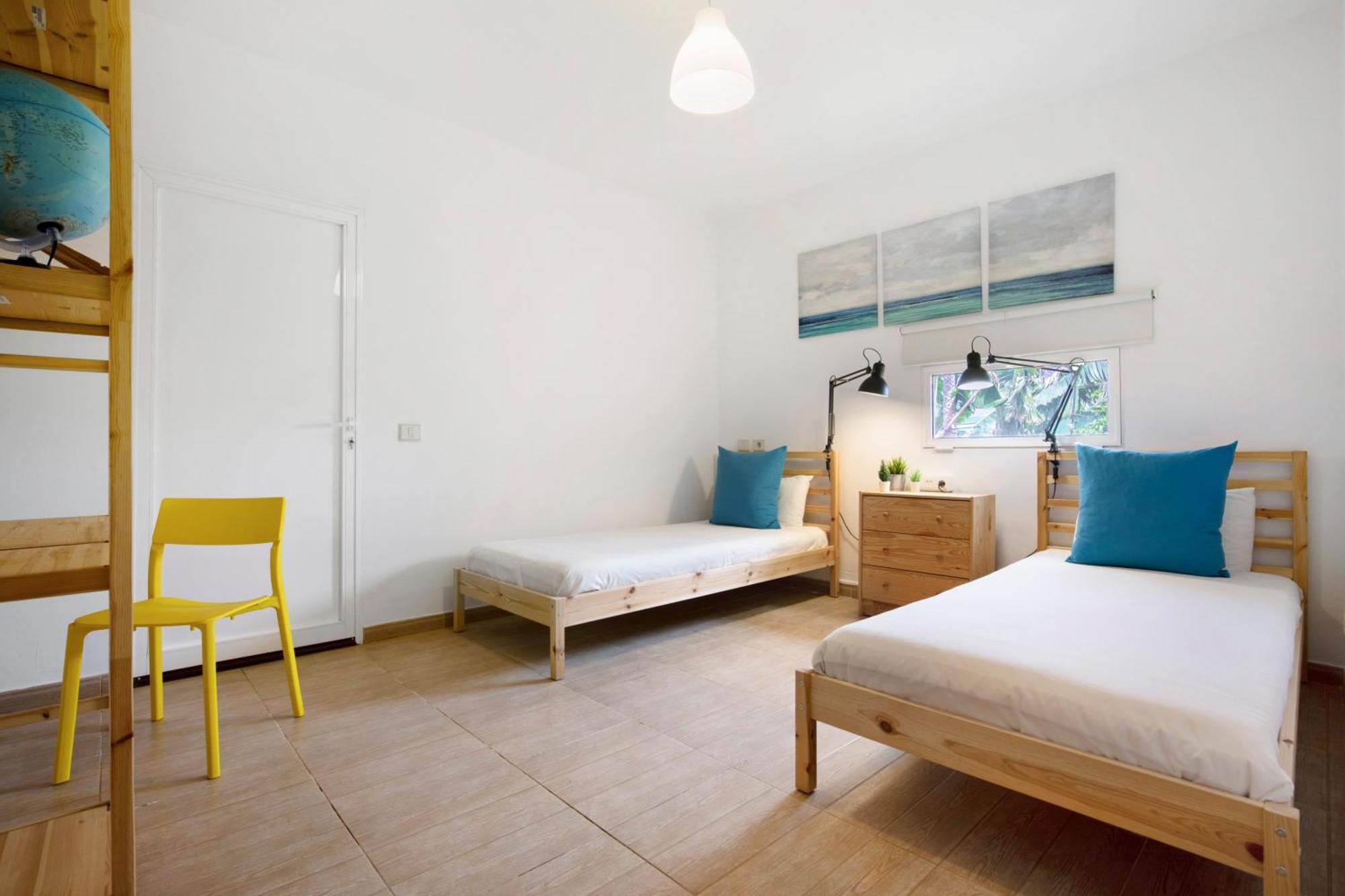 Abundia House Caleta de Fuste