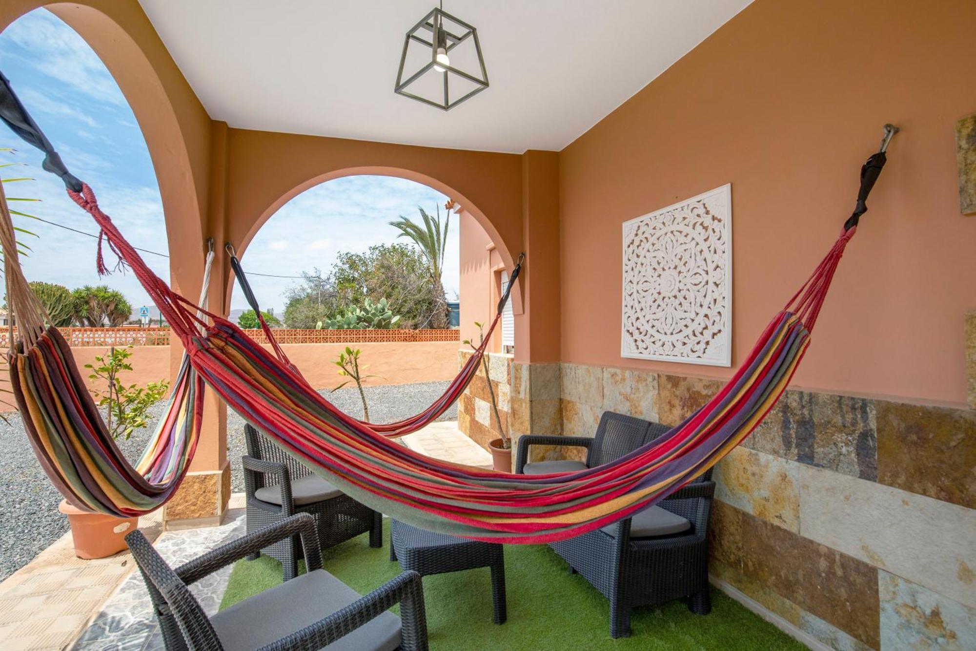 Abundia House Villa *