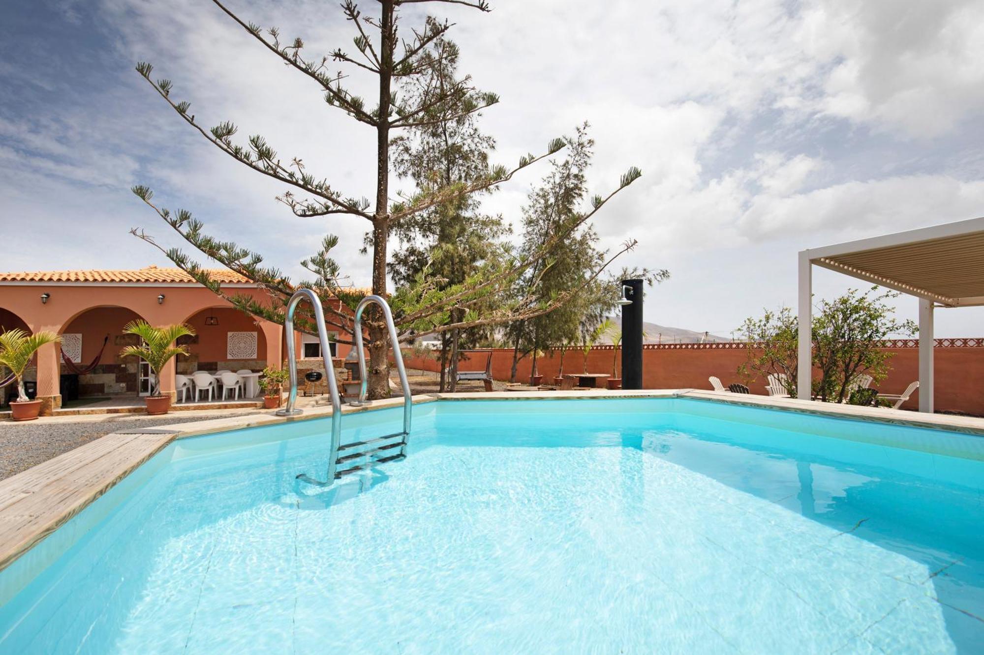 Abundia House