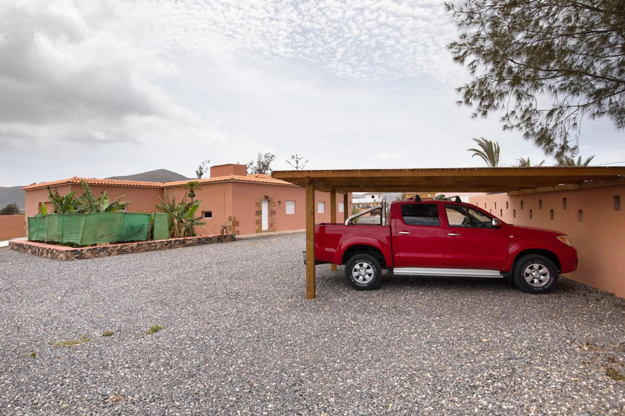 Villa Abundia House