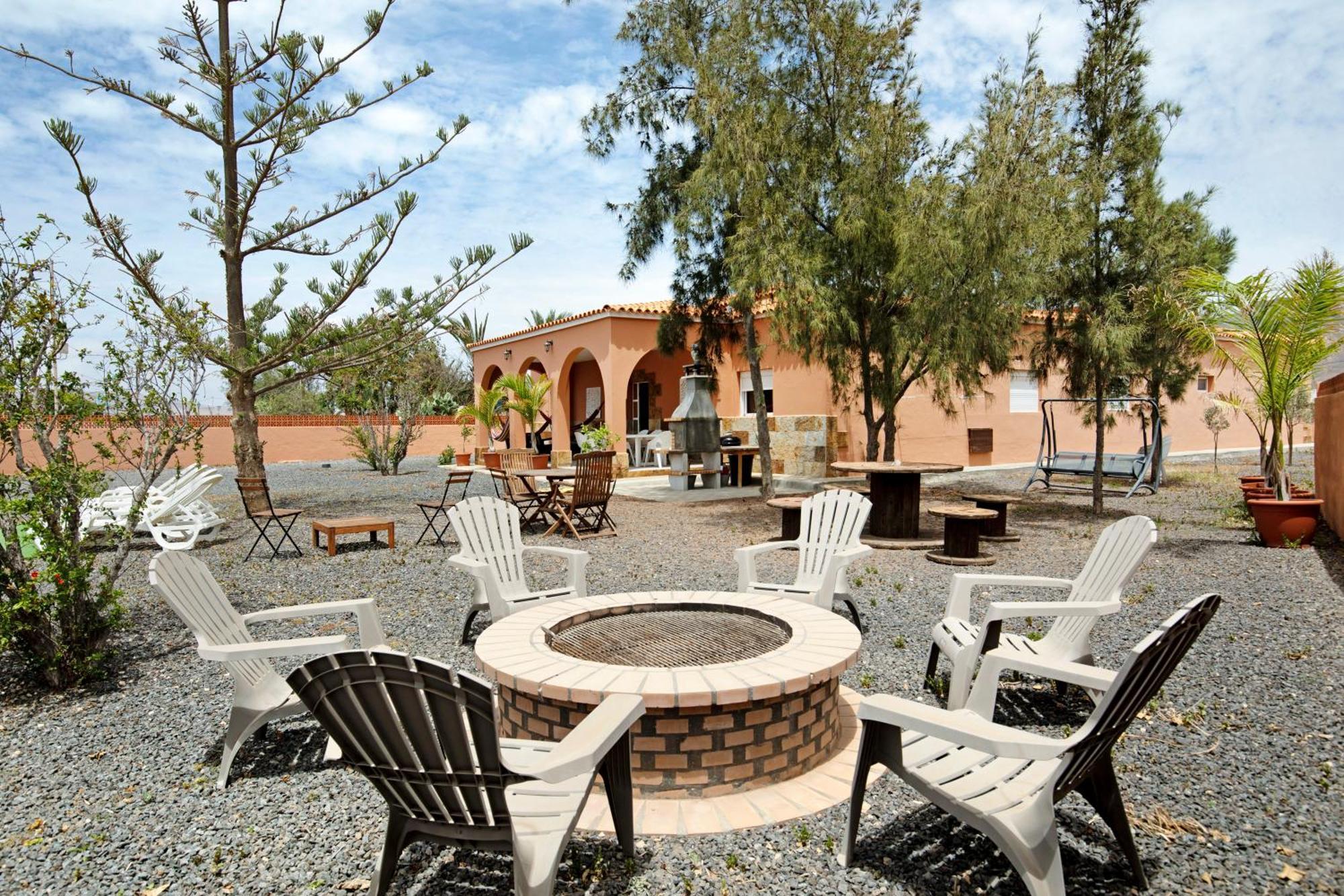 Abundia House Caleta de Fuste