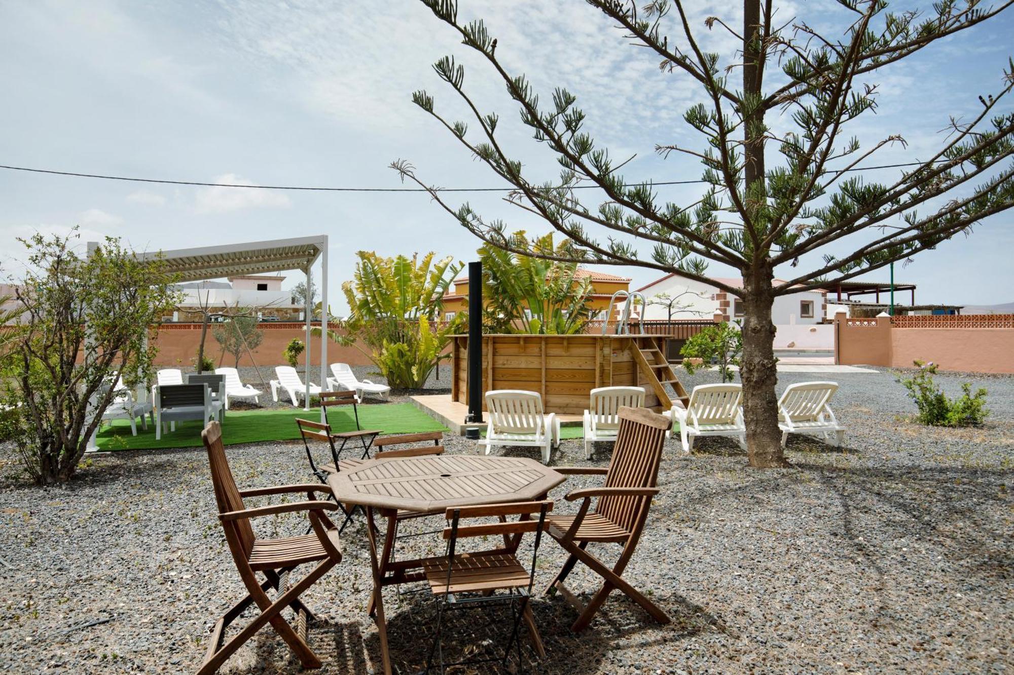 Abundia House Villa