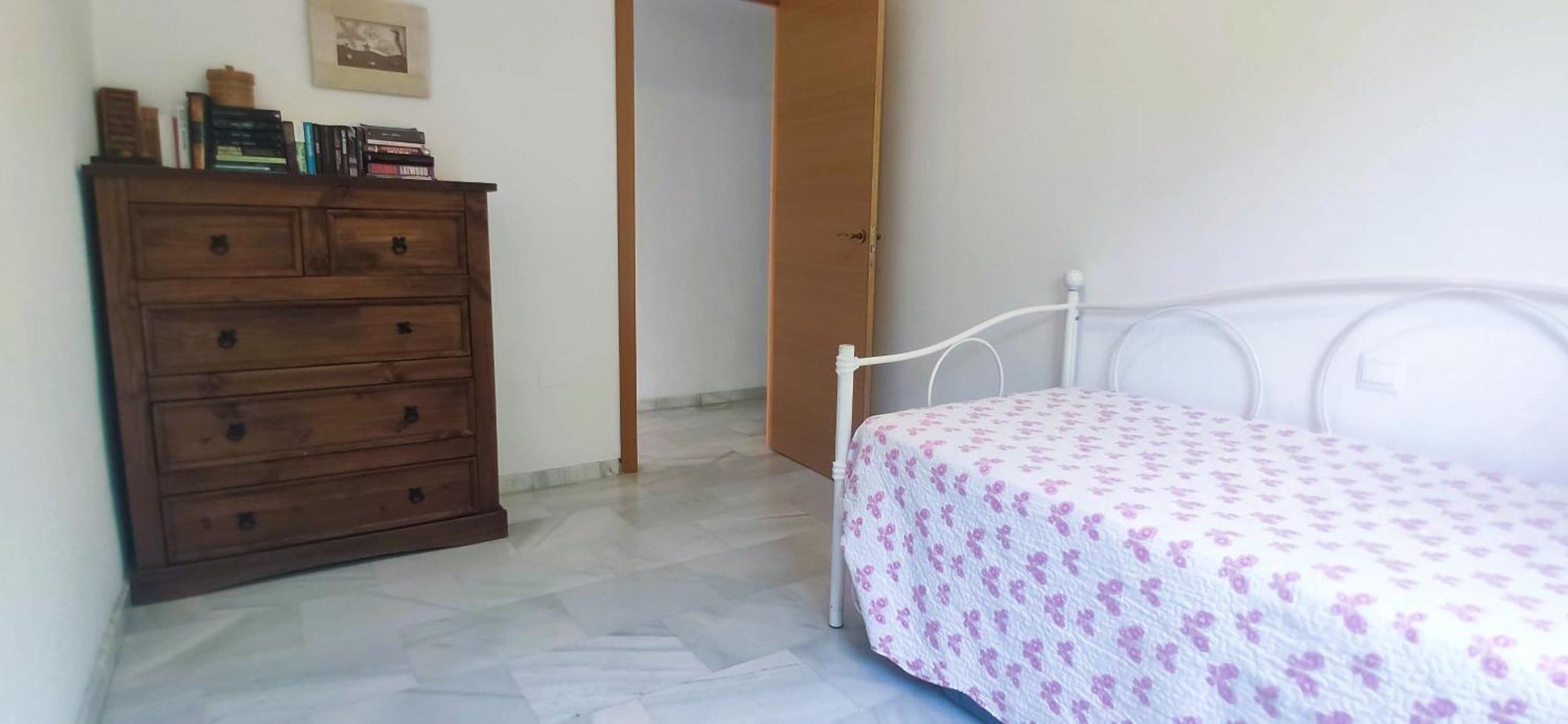 Playa Y Centro. De Estilo Con Terraza Apartamento *