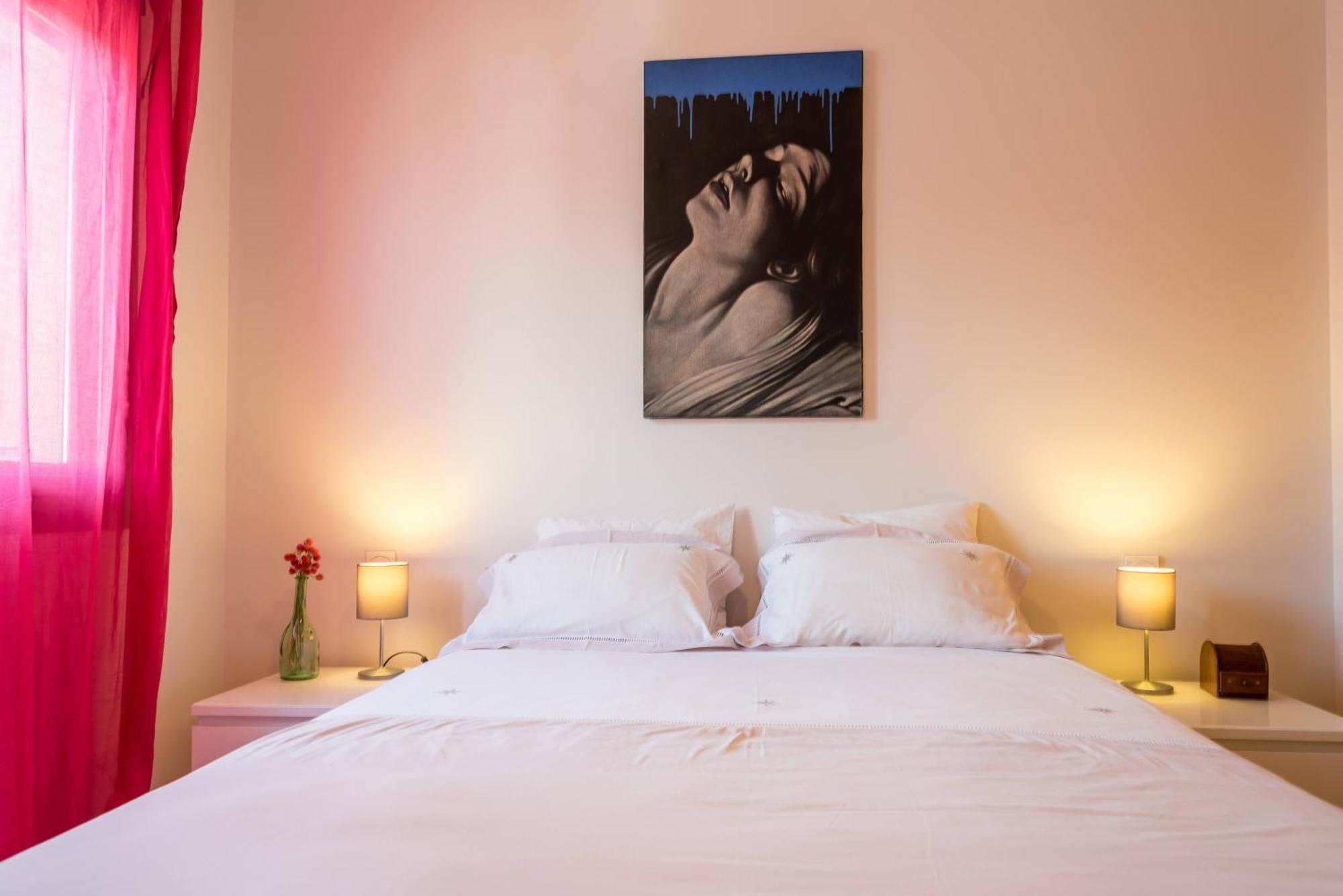 ático Con Terraza Y Vistas, Parking Gratuito * Málaga