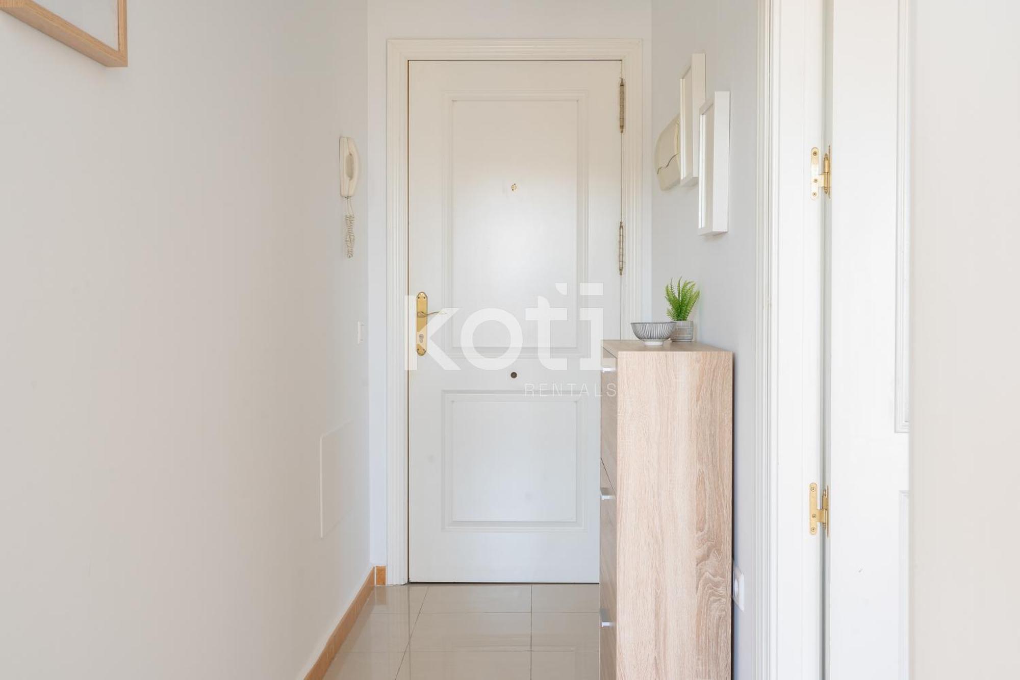 Bright&modern In Pacos Koti * Fuengirola